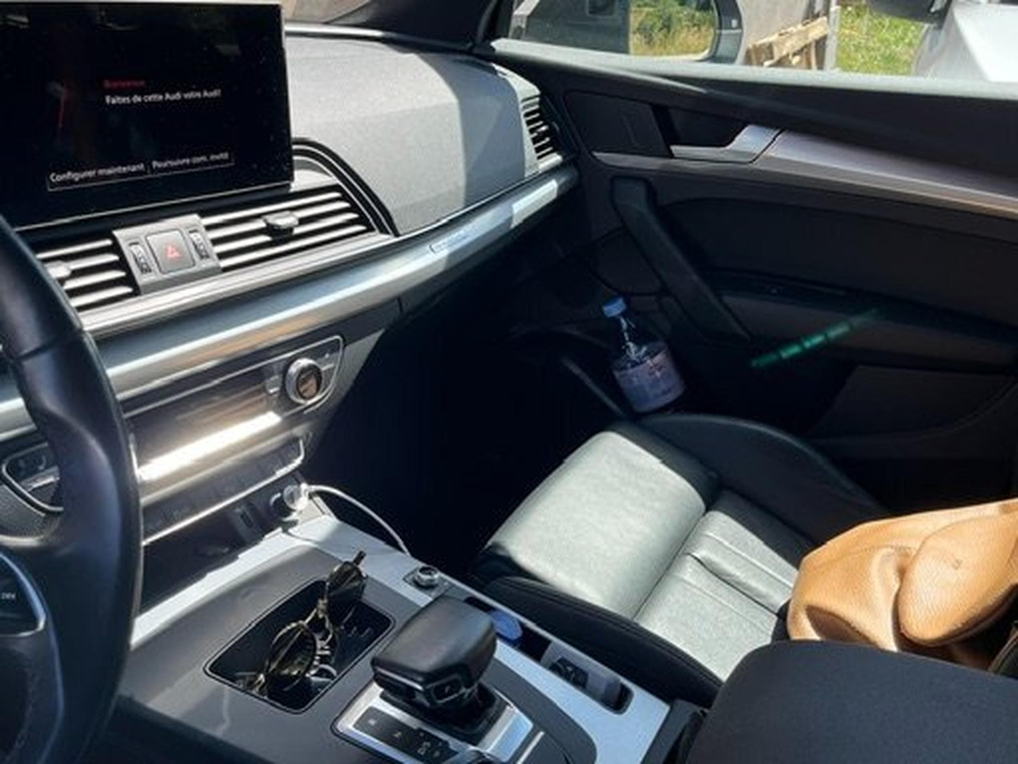 Audi Q5 Advanced 40TDI Quattro s Tronic (2021) - Photo 3