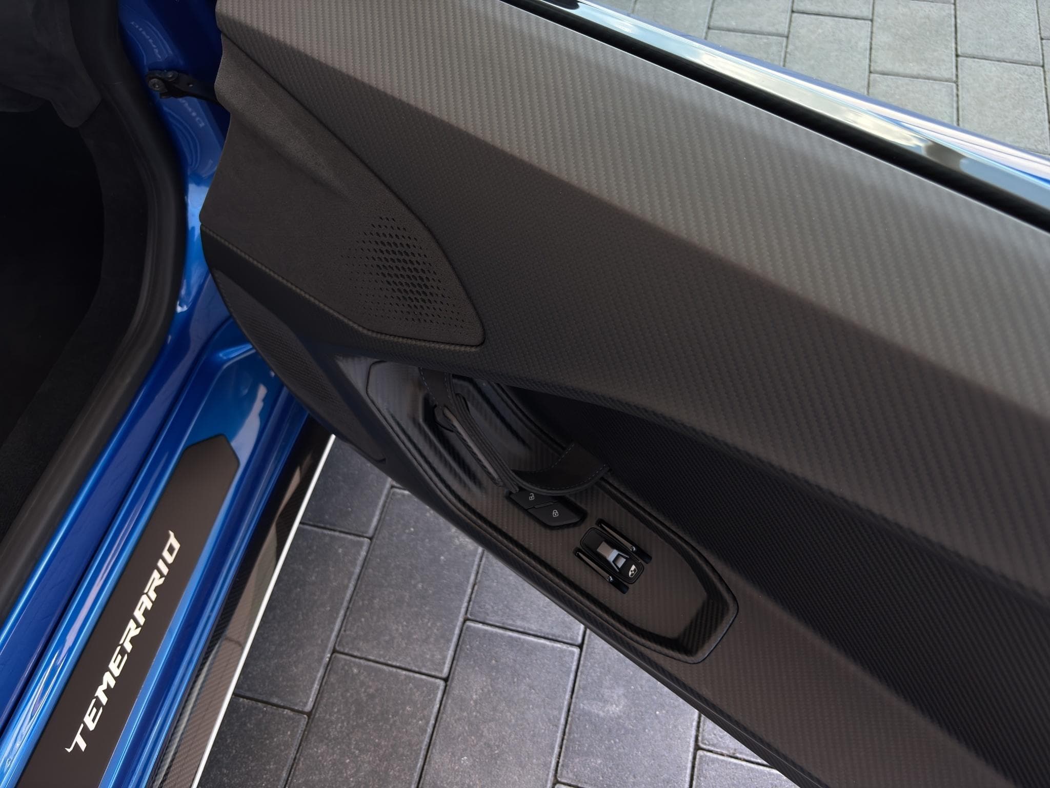 Lamborghini Temerario Temerario Allegerita (2025) - Photo 15