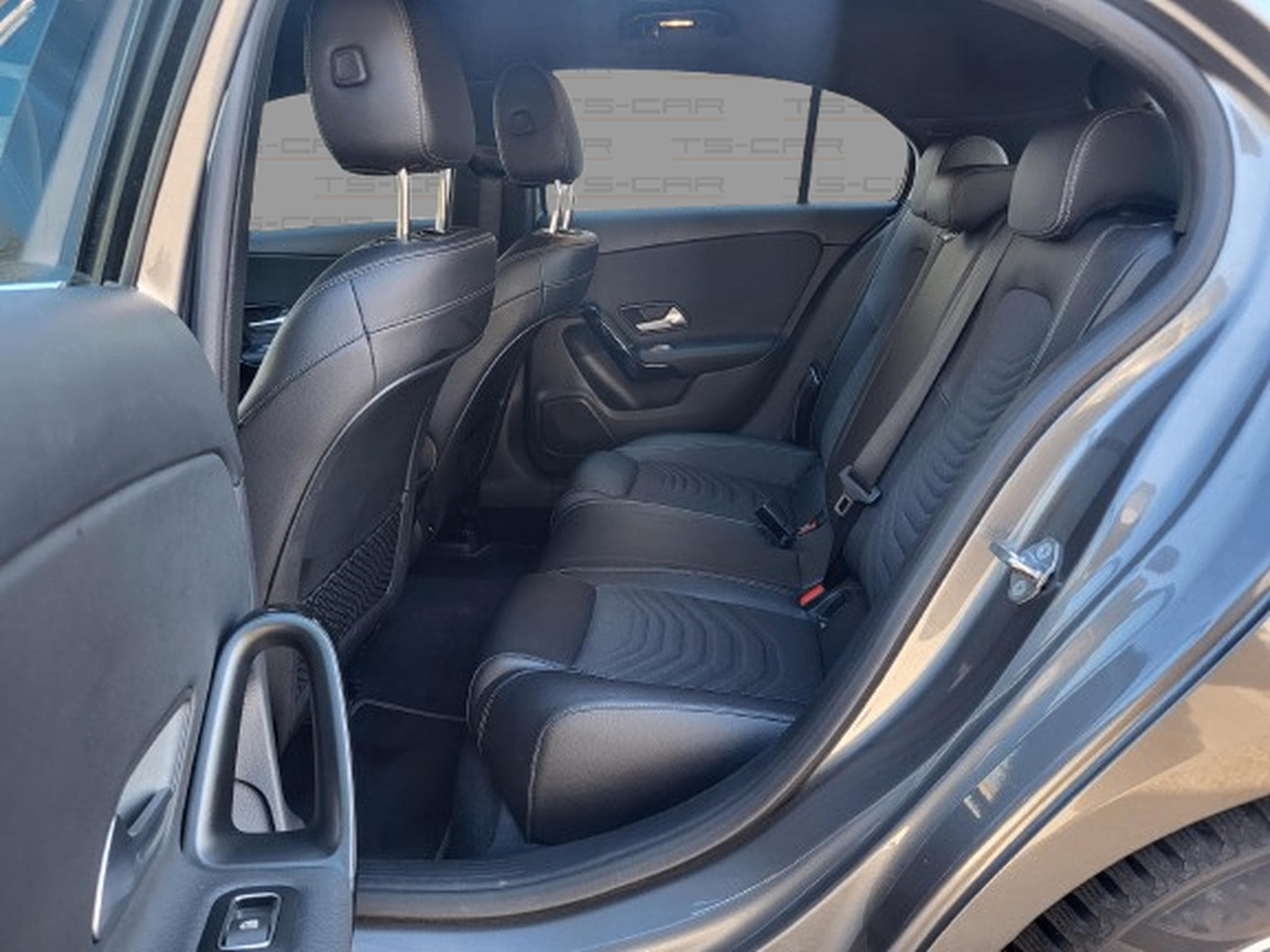 Mercedes A 180 d 7G-DCT Progressive (2019) - Photo 6