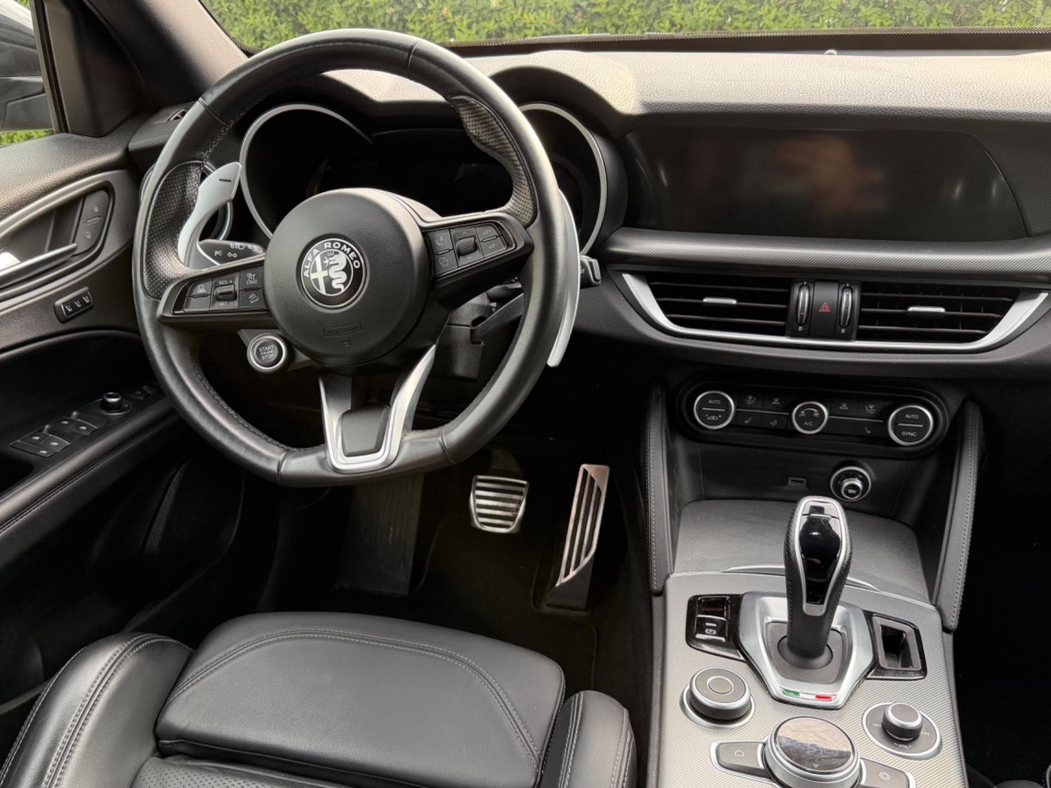 Alfa-Romeo Stelvio MY23 Q4 Veloce Garantie 05/2027 (2023) - Photo 6