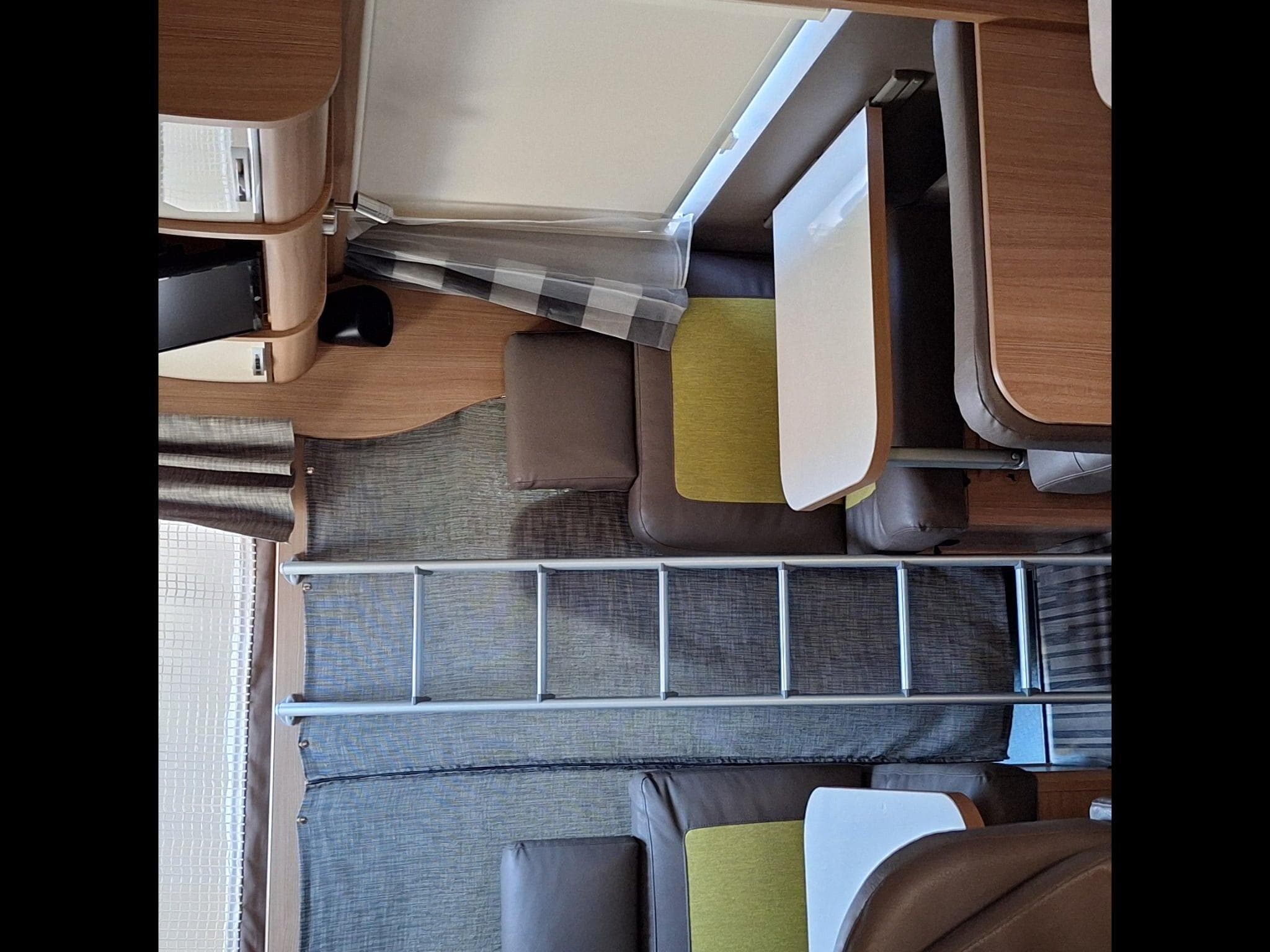 Fiat Ducato Sun Living (2017) - Photo 14