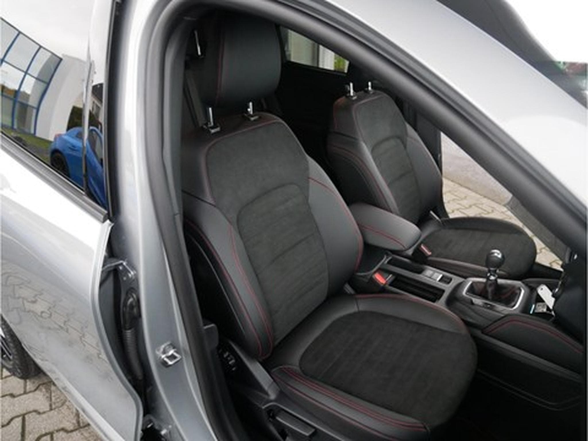 Ford Kuga ST-Line X 1.5i EcoBoost 150ch-M6 GAR 02/2028 (2023) - Photo 10