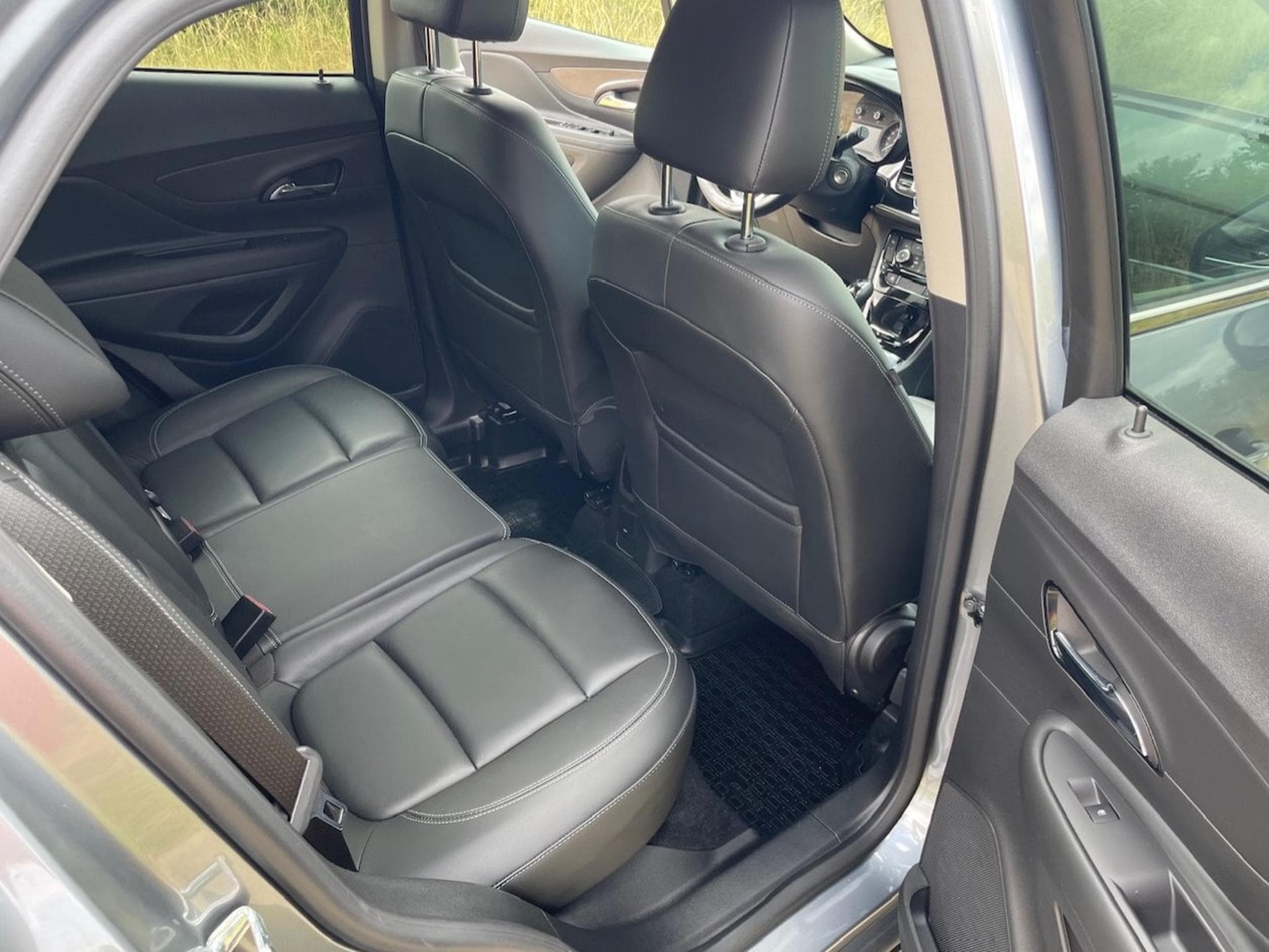 Opel Mokka Mokka X Ultimate (2019) - Photo 5
