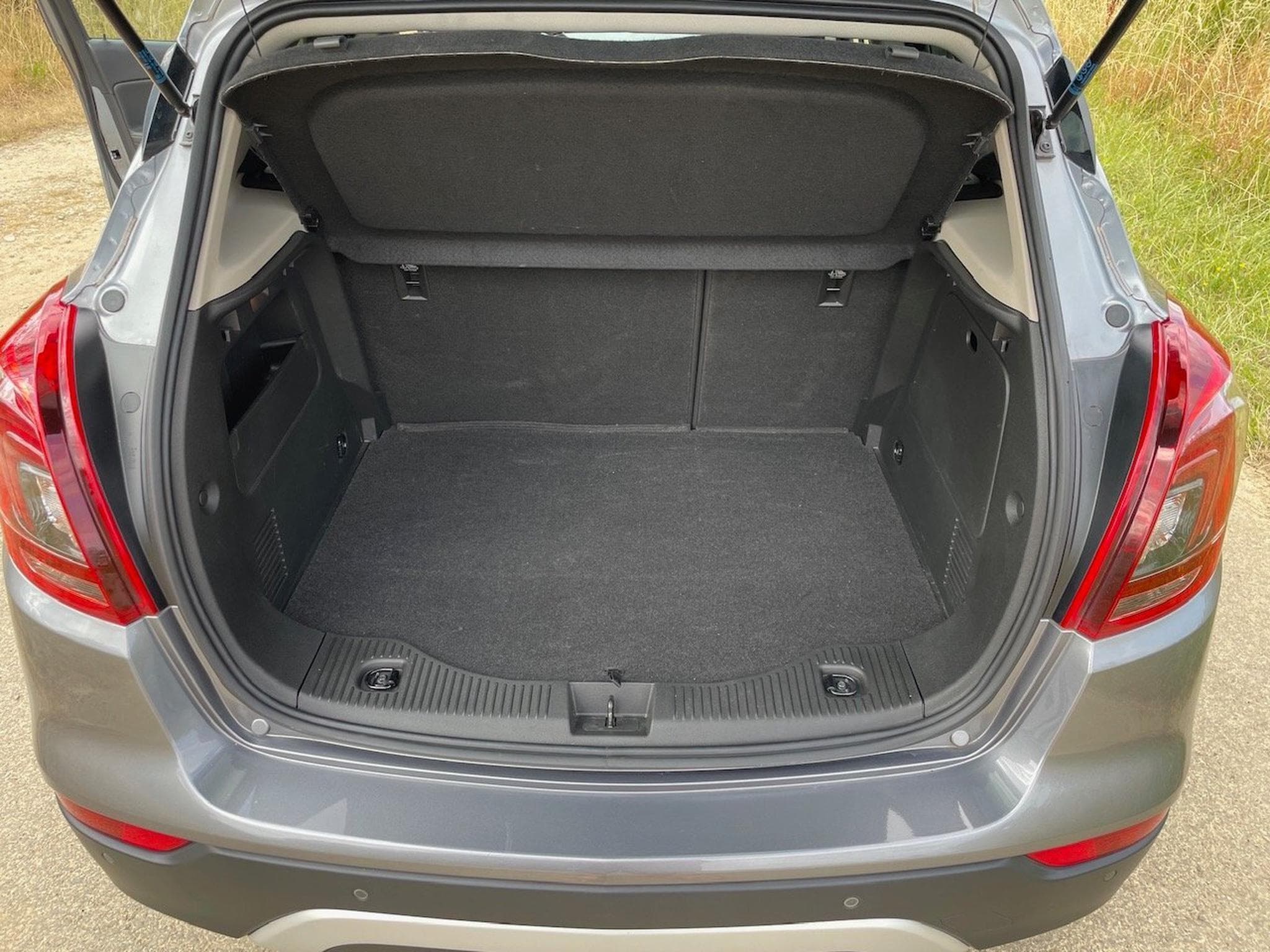 Opel Mokka Mokka X Ultimate (2019) - Photo 8