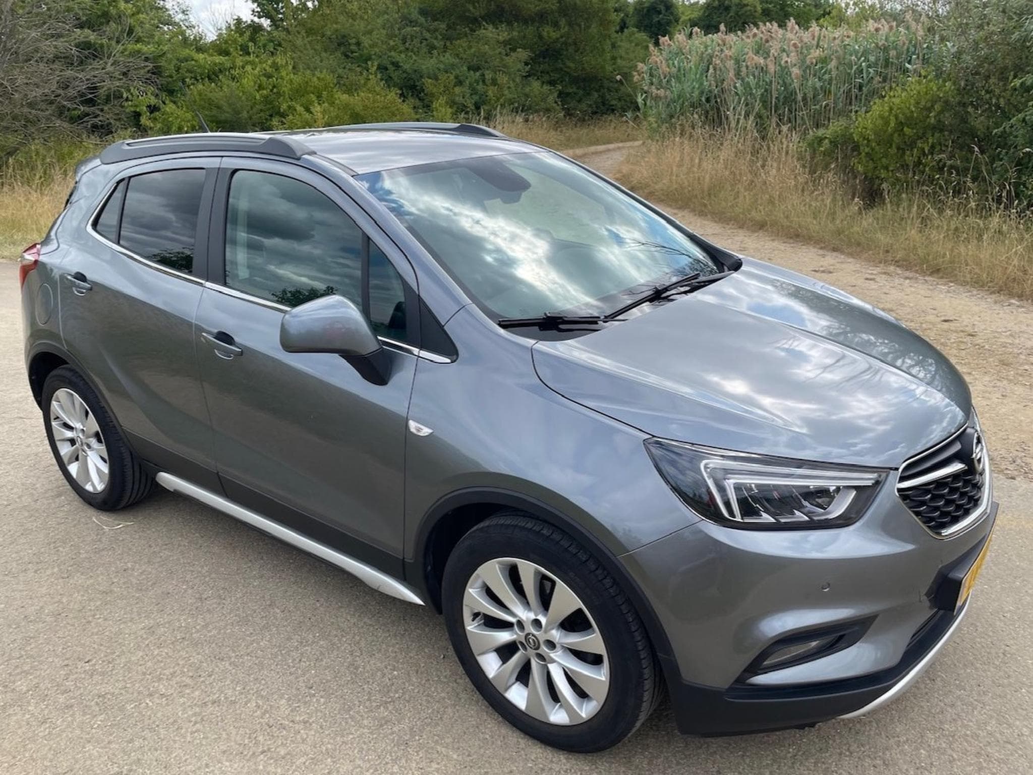 Opel Mokka Mokka X Ultimate (2019) - Photo 3