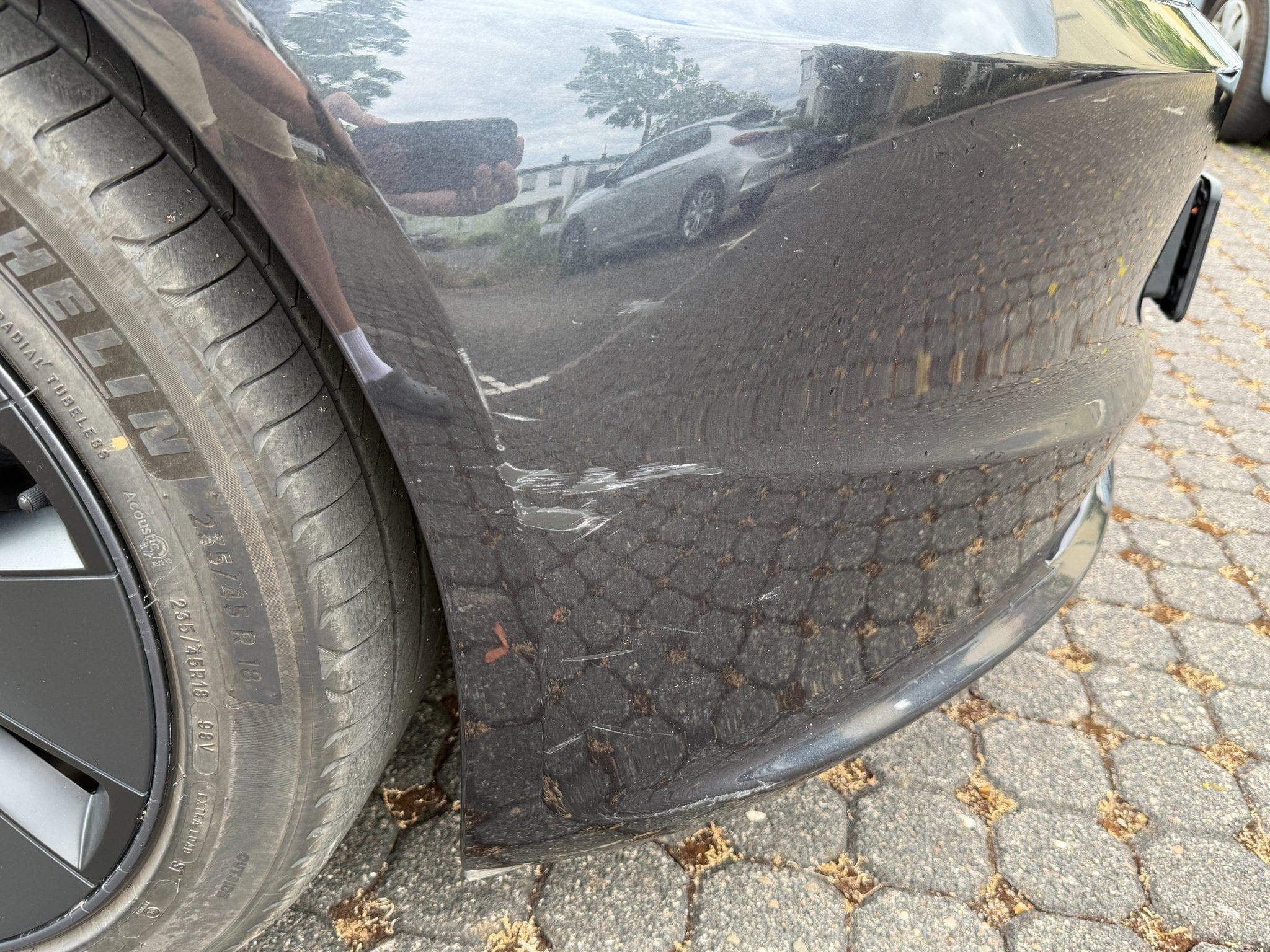 Tesla Model 3 Highland RWD (2024) - Photo 6