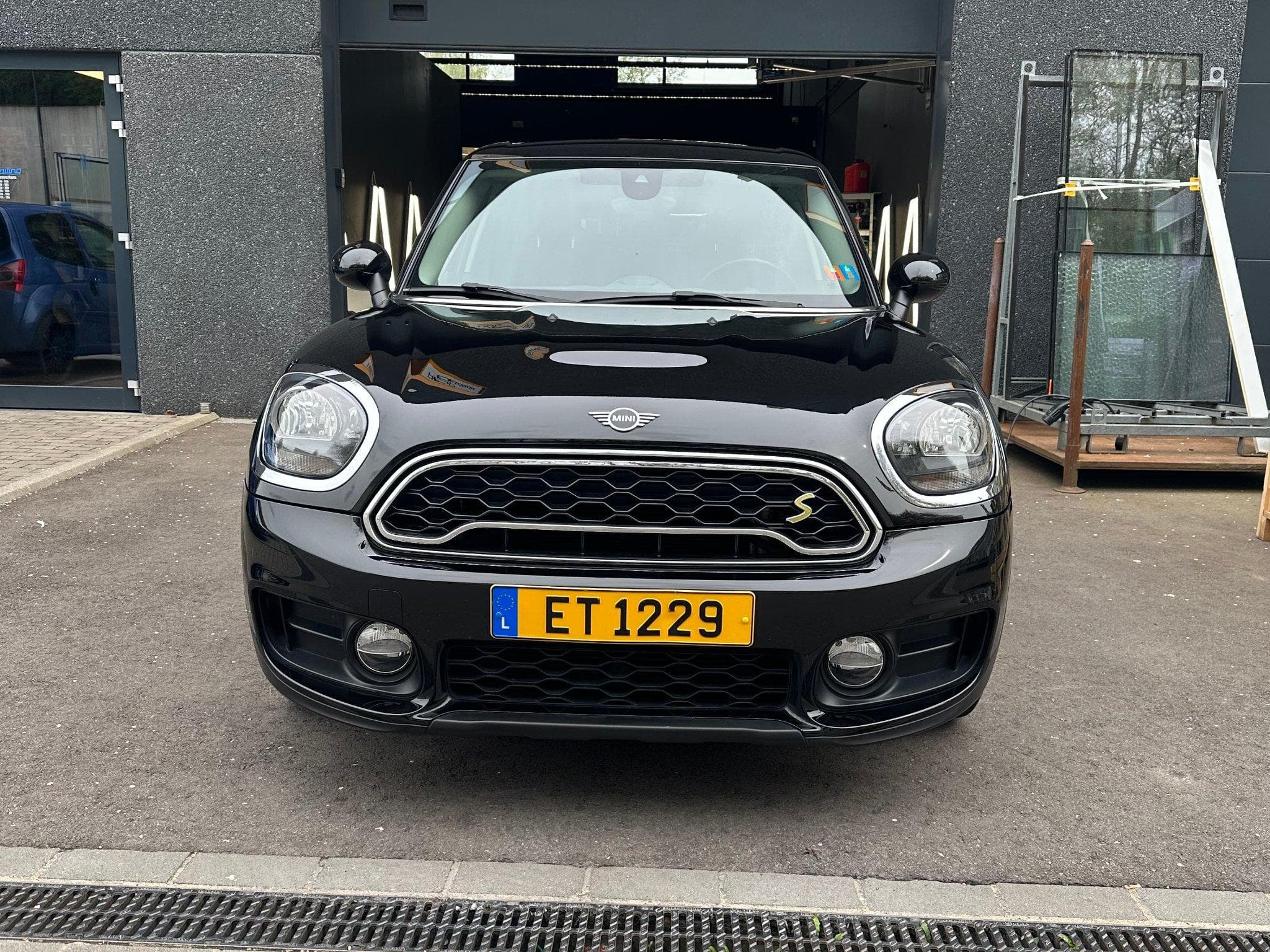 Mini Countryman (2019) - Photo 7