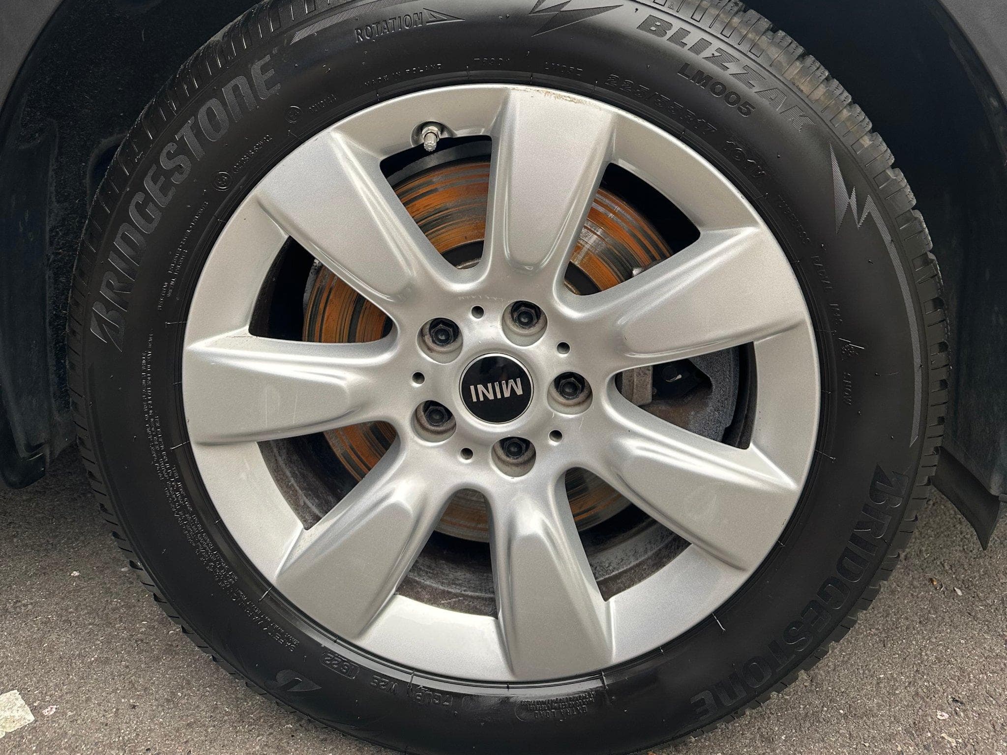 Mini Countryman (2019) - Photo 9