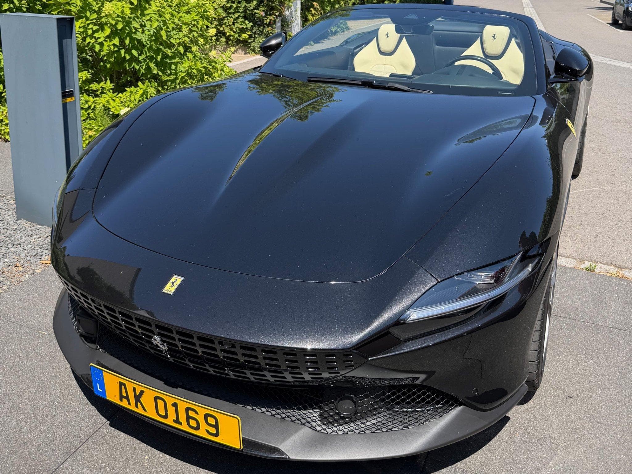 Ferrari Roma Roma SPIDER (2026) - Photo 2