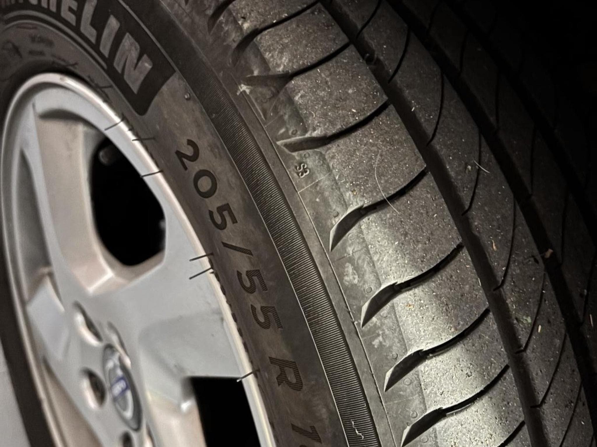 Volvo V50 V50 DPF DRIVe Business Edition (2011) - Photo 3