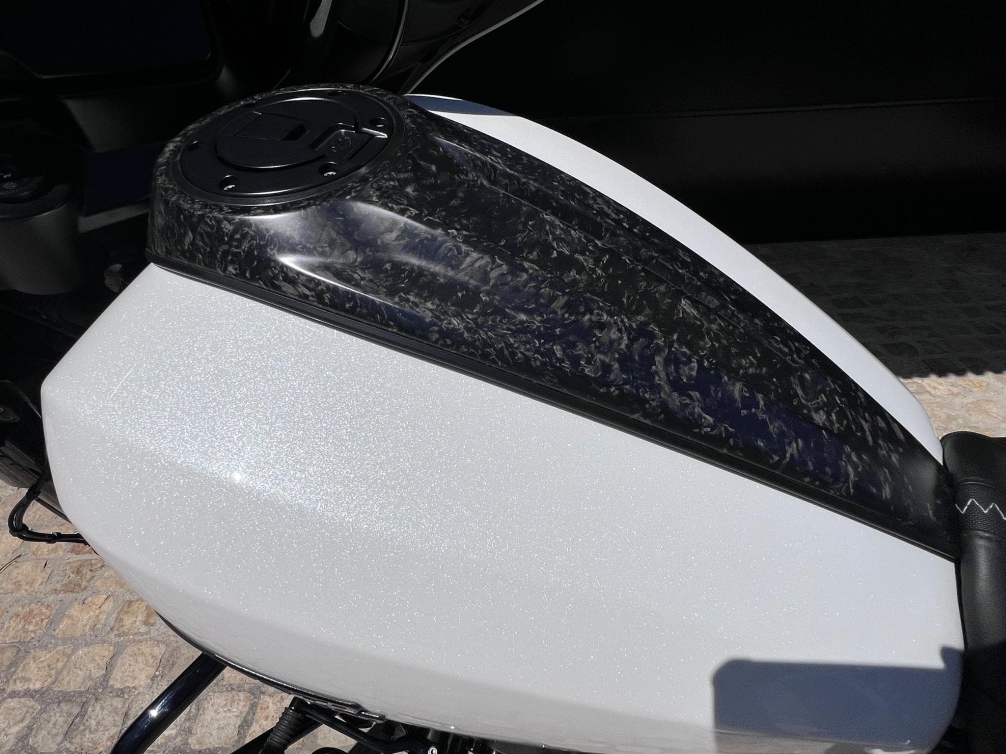 Harley-Davidson Street Glide (2024) - Photo 7