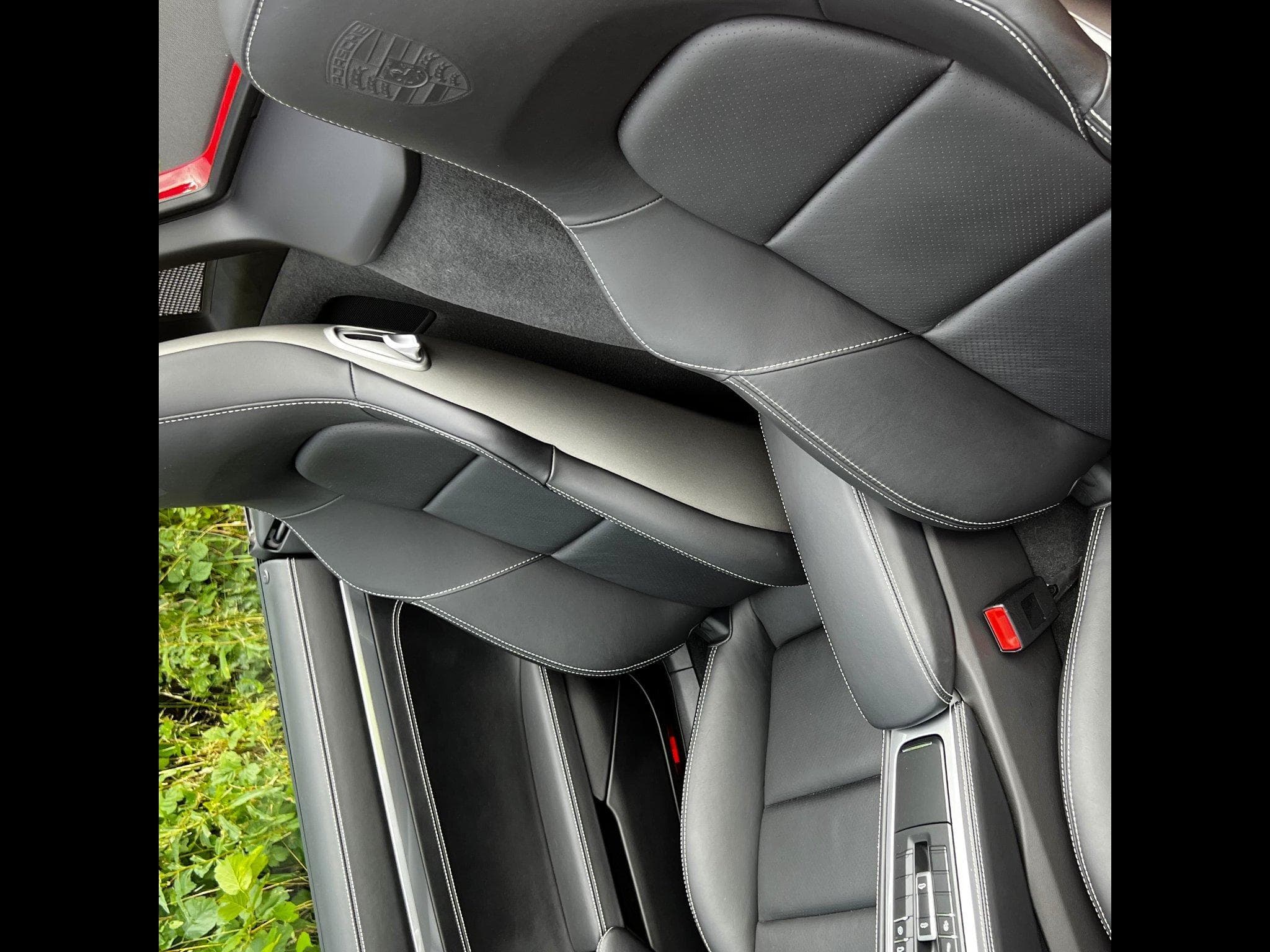 Porsche 718 BOXSTER STYLE EDITION (2024) - Photo 3