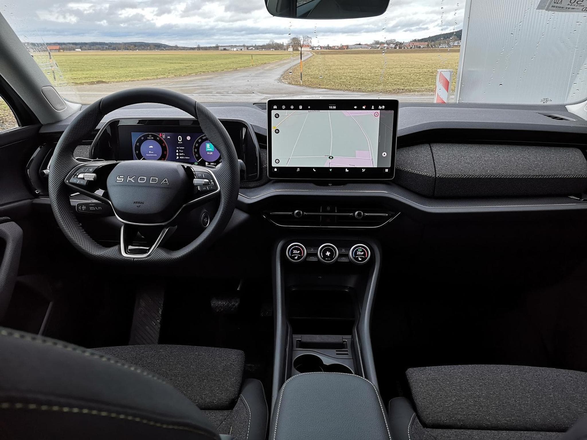 Skoda Kodiaq 2.0 TDI 142 kW 4x4 Selection (2026) - Photo 6