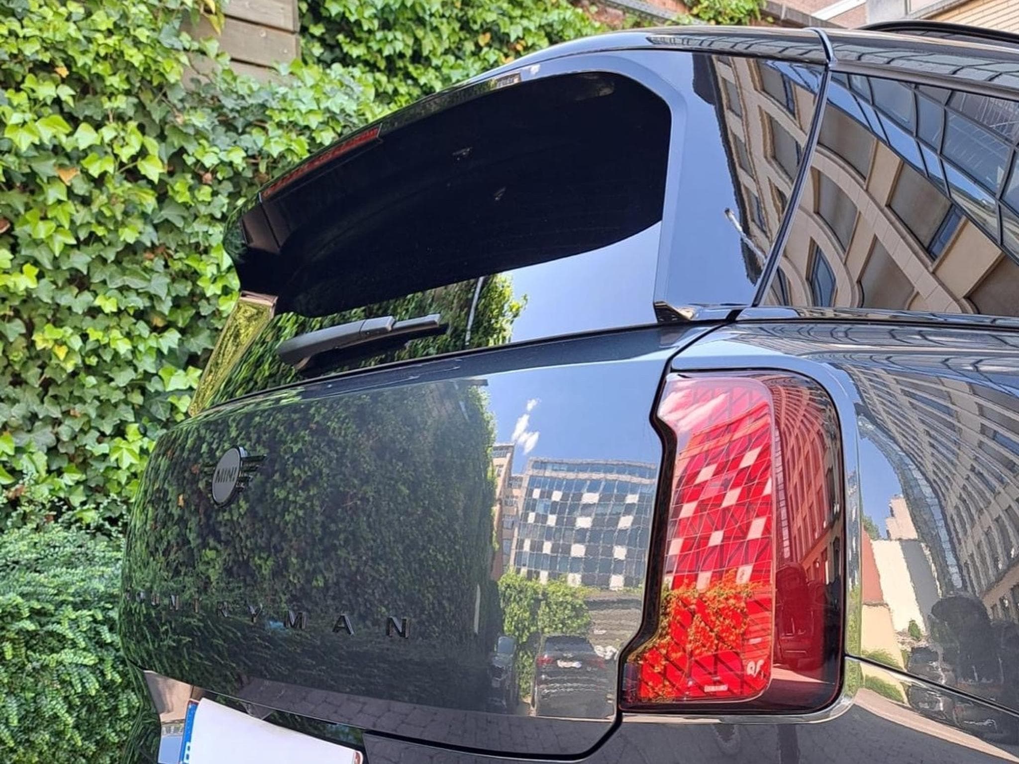 Mini Countryman Pack L | Int. Trim JCW | Driving Ass + (2024) - Photo 6