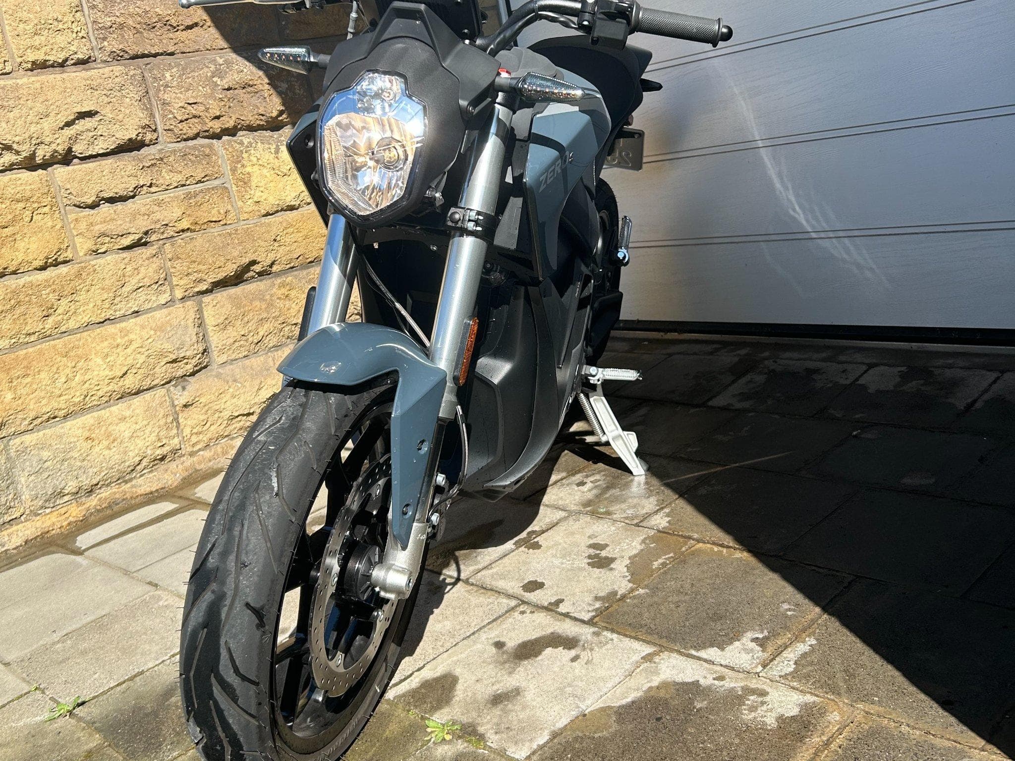 Zero S (2023) - Photo 2