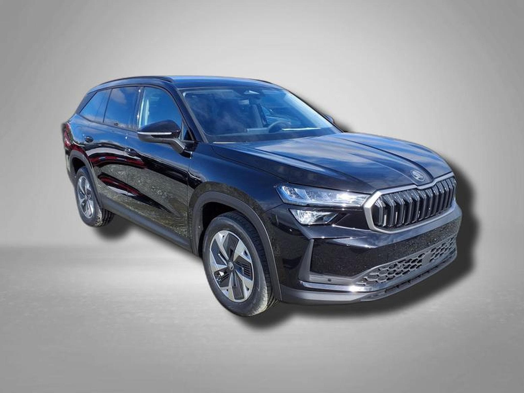 Skoda Kodiaq Selection 1.5 TSI mHEV 7-Gang DSG (2026) - Photo 4