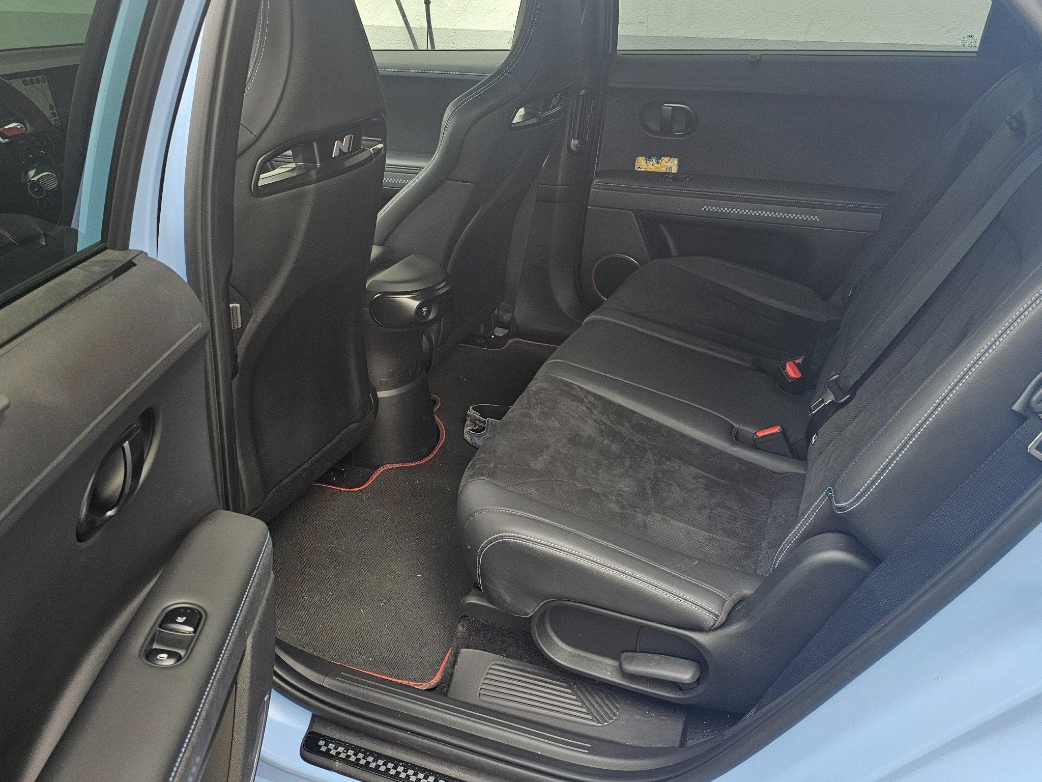 Hyundai Ioniq 5 N Performance (2025) - Photo 10