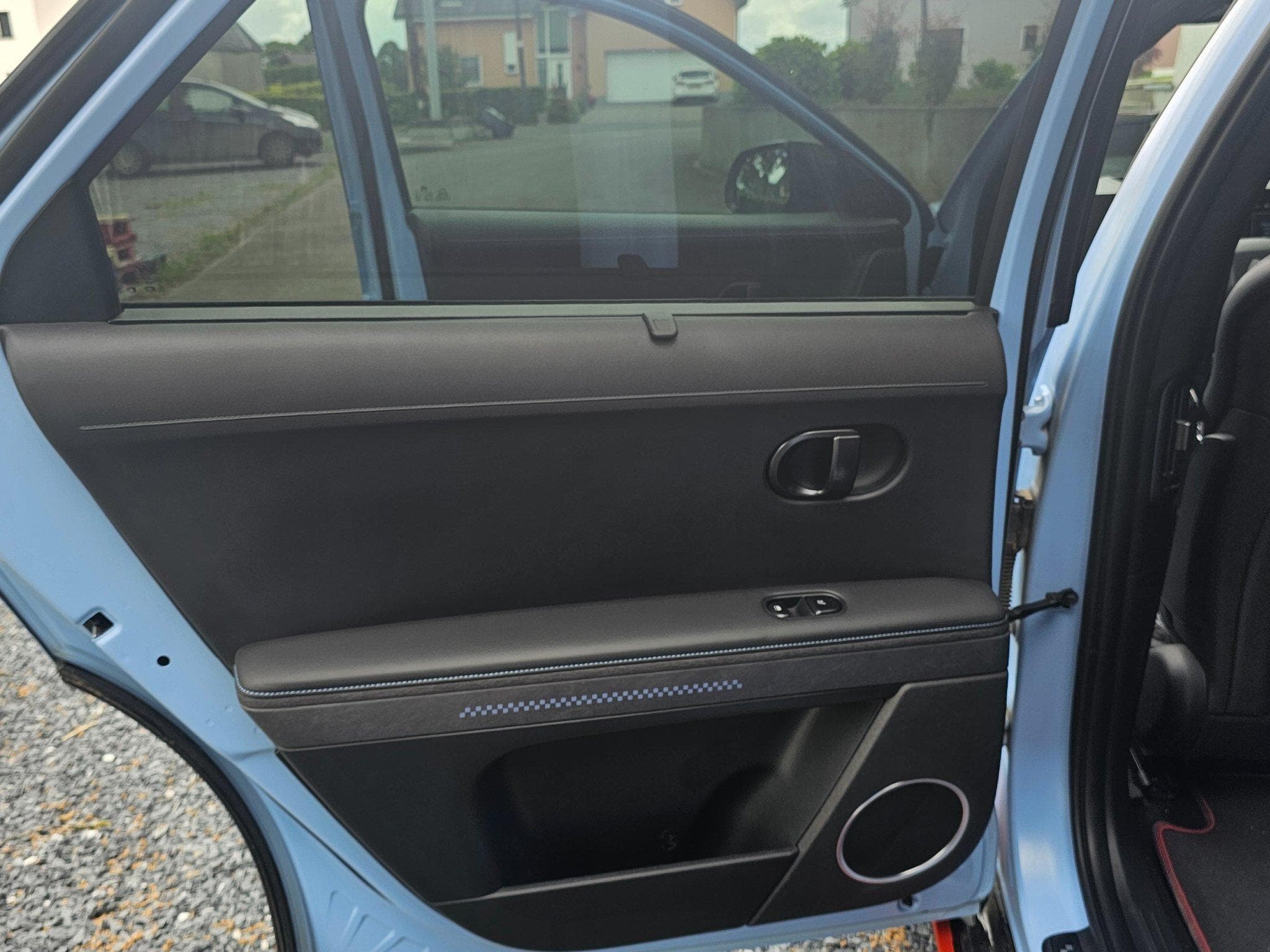 Hyundai Ioniq 5 N Performance (2025) - Photo 11