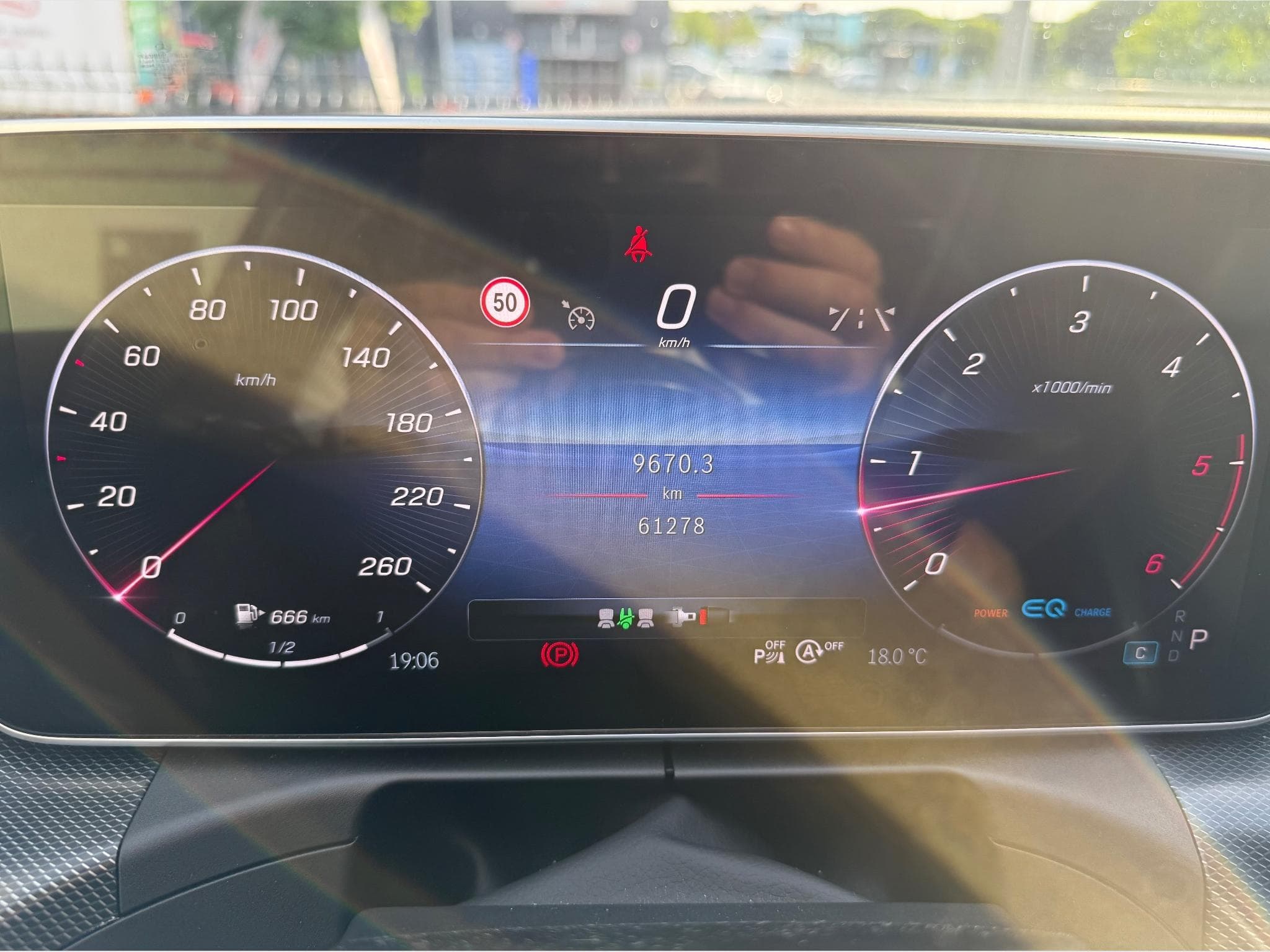 Mercedes C 220 (2022) - Photo 10