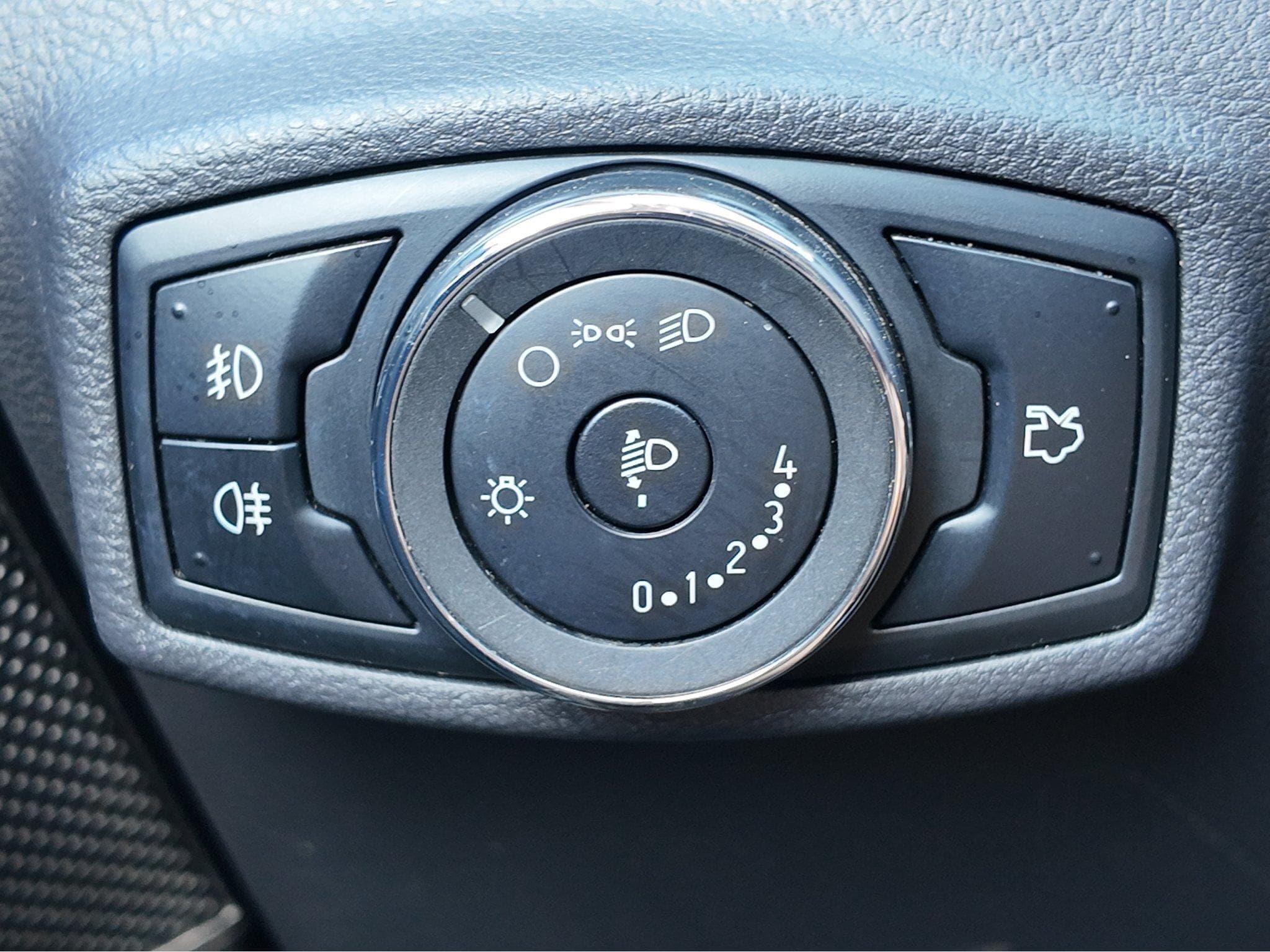 Ford Ka + (2018) - Photo 11