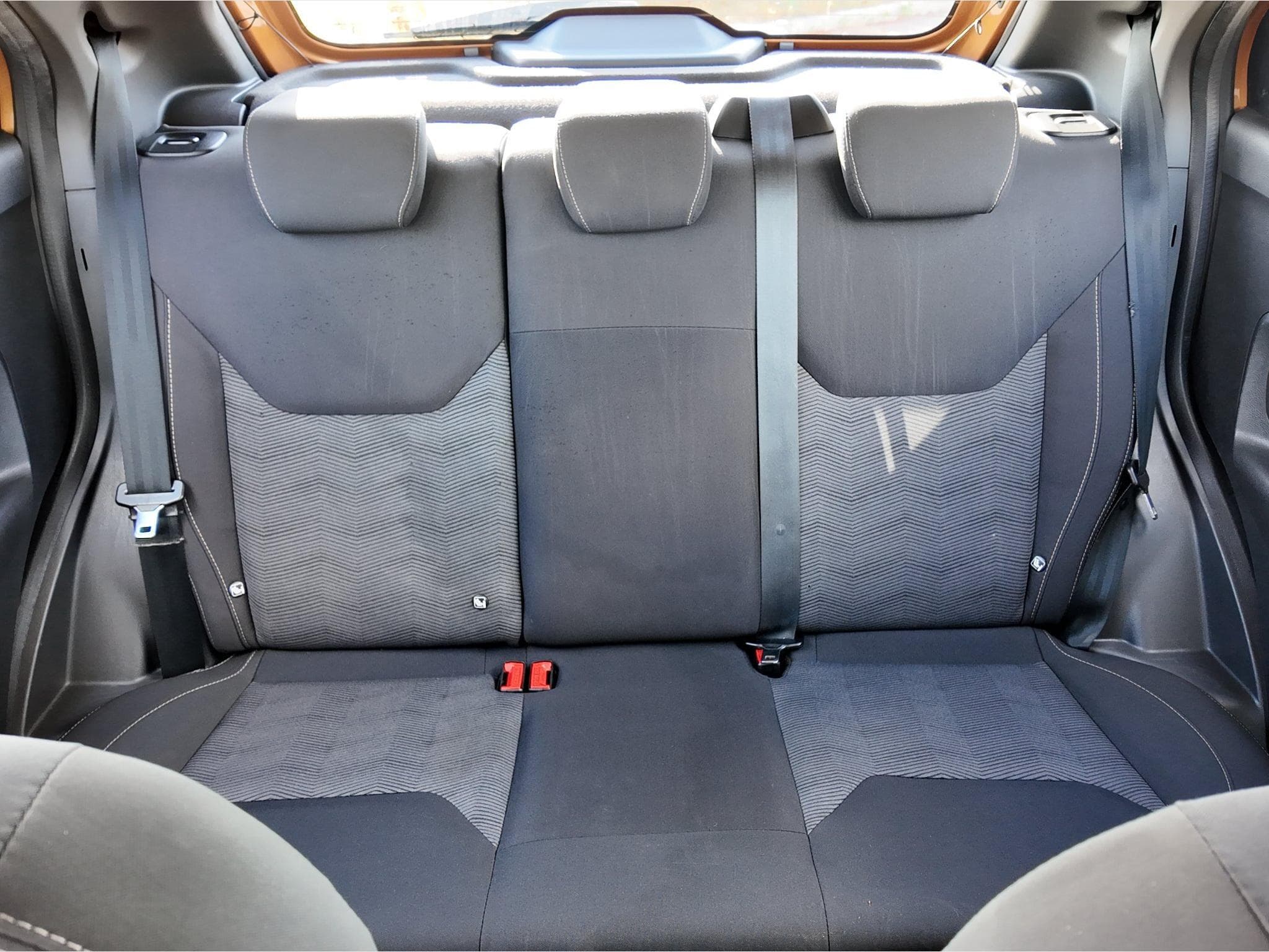 Ford Ka + (2018) - Photo 15