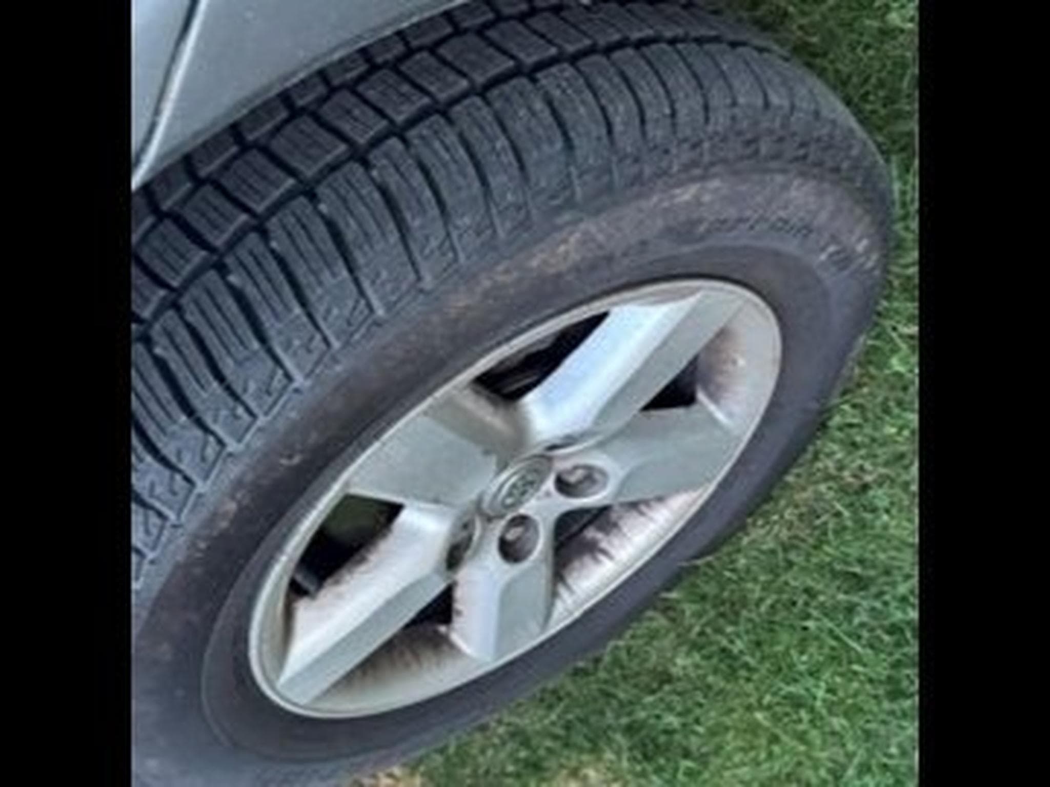 Toyota Rav 4 (2004) - Photo 2