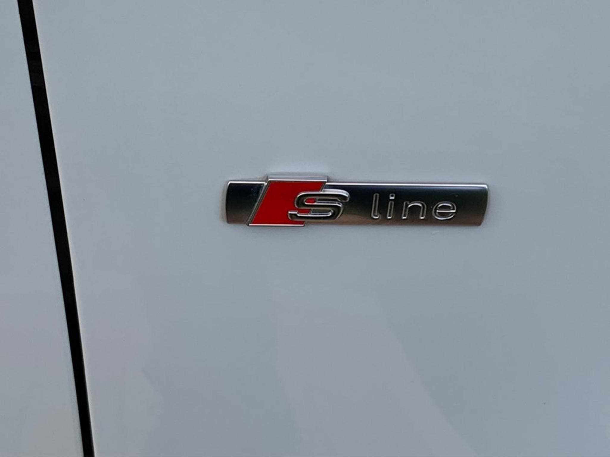 Audi Q3 S-Line Quattro (2013) - Photo 7