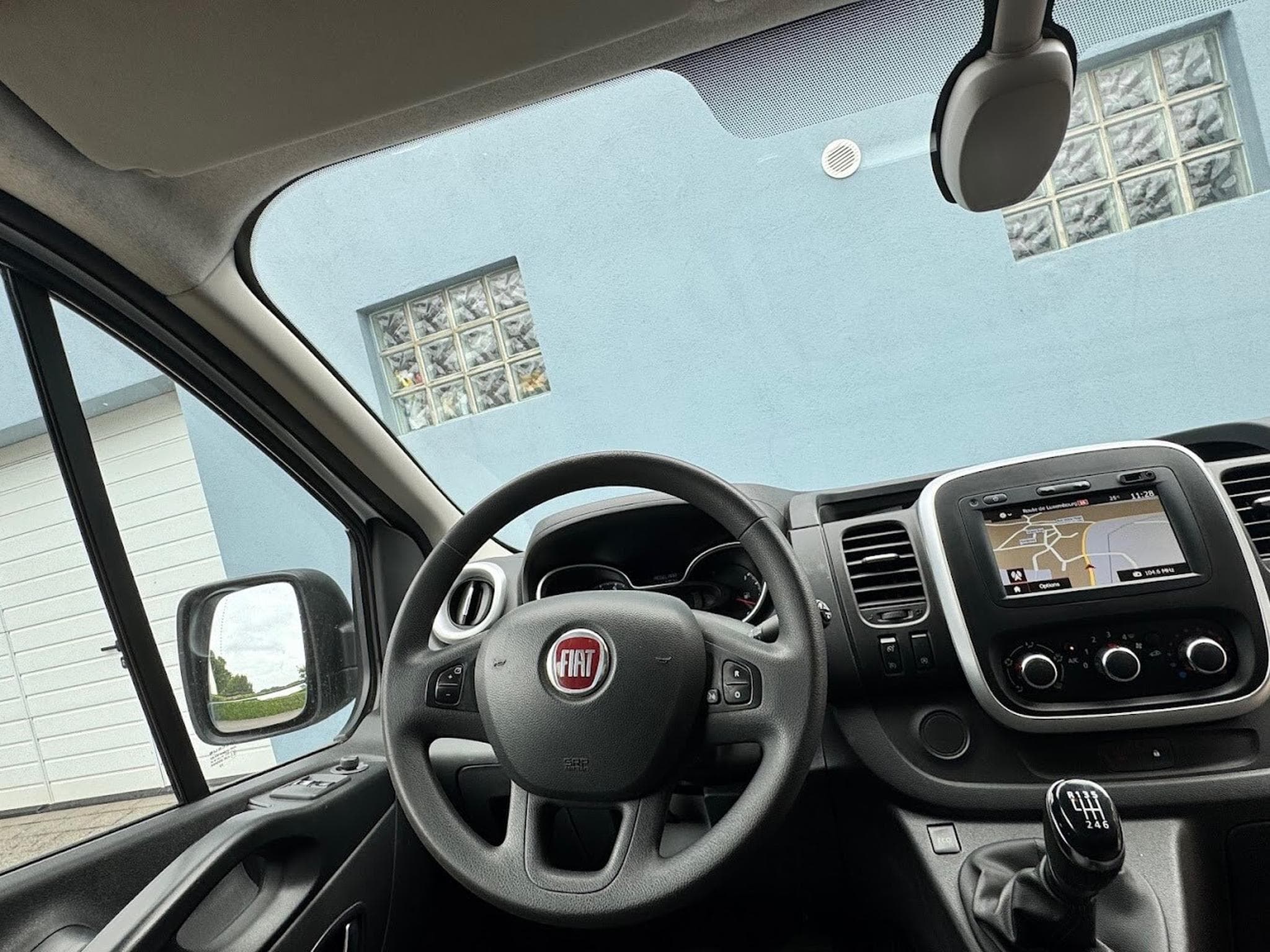Renault Trafic L2H1 2.0 DCI 120 (2020) - Photo 6