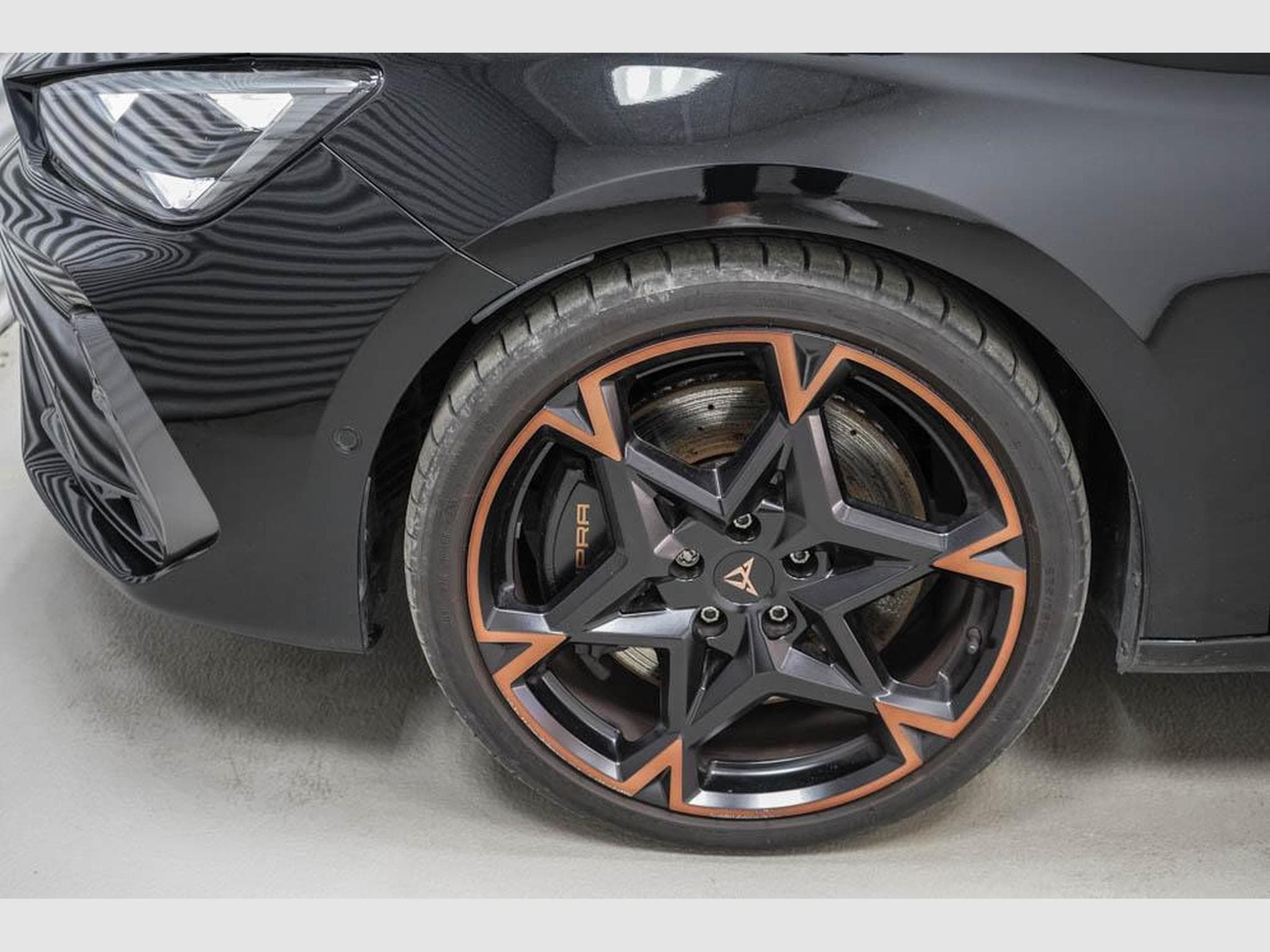 Cupra Leon ST 2,0 TSI (2025) - Photo 5