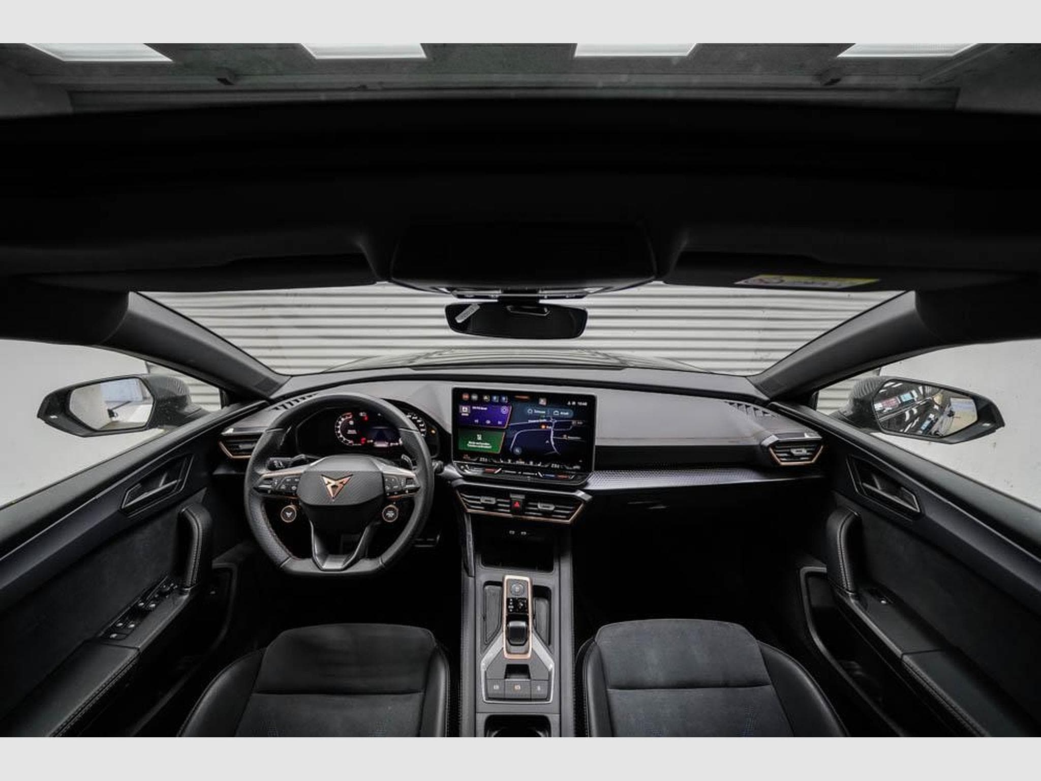 Cupra Leon ST 2,0 TSI (2025) - Photo 6