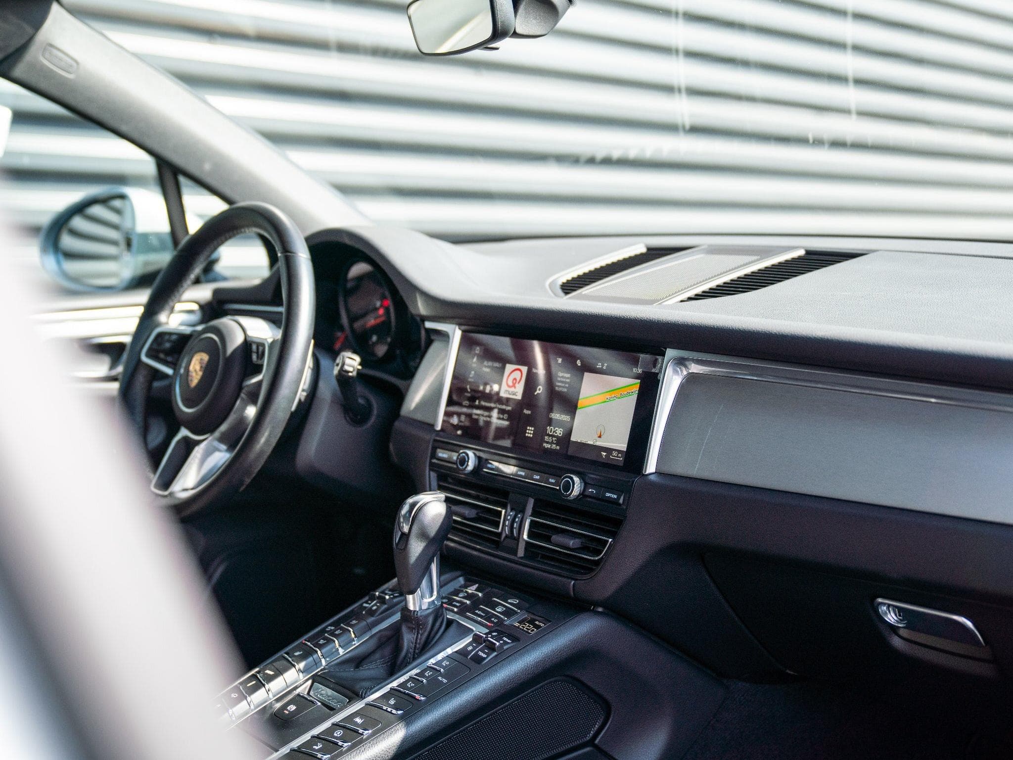 Porsche Macan (2019) - Photo 2