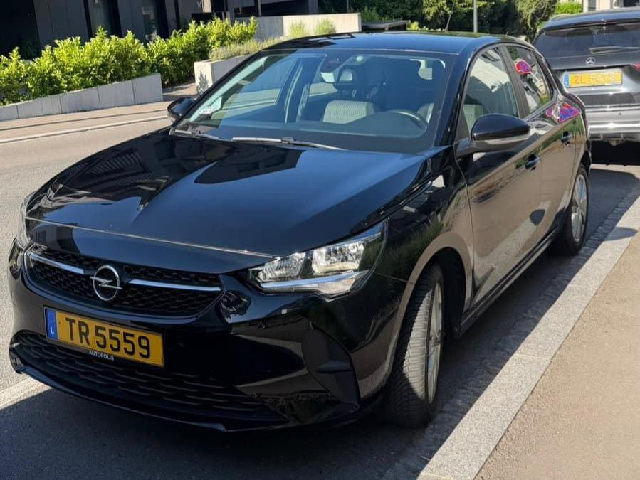 Opel Corsa 1.2 75 PS (2021) - Photo 2