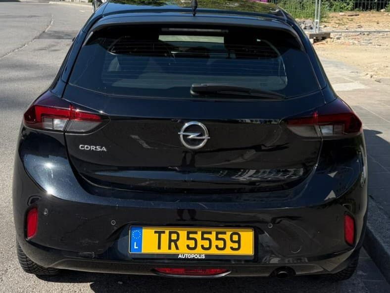 Opel Corsa 1.2 75 PS (2021) - Photo 3