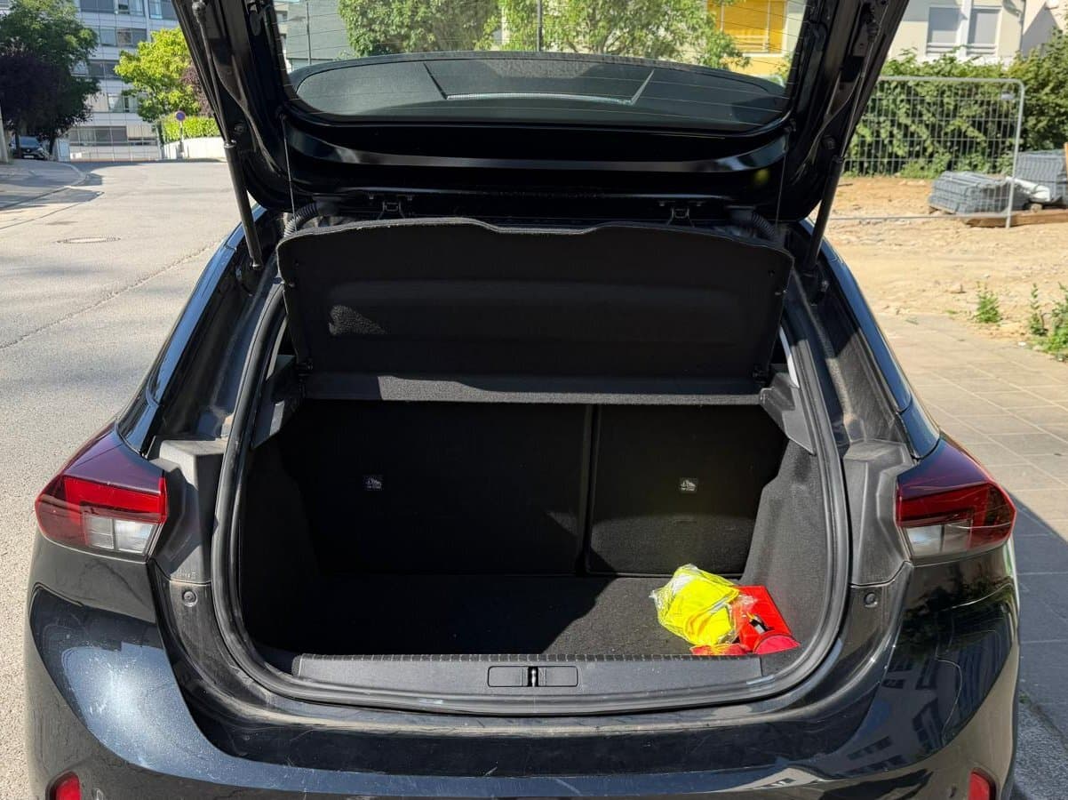 Opel Corsa 1.2 75 PS (2021) - Photo 5