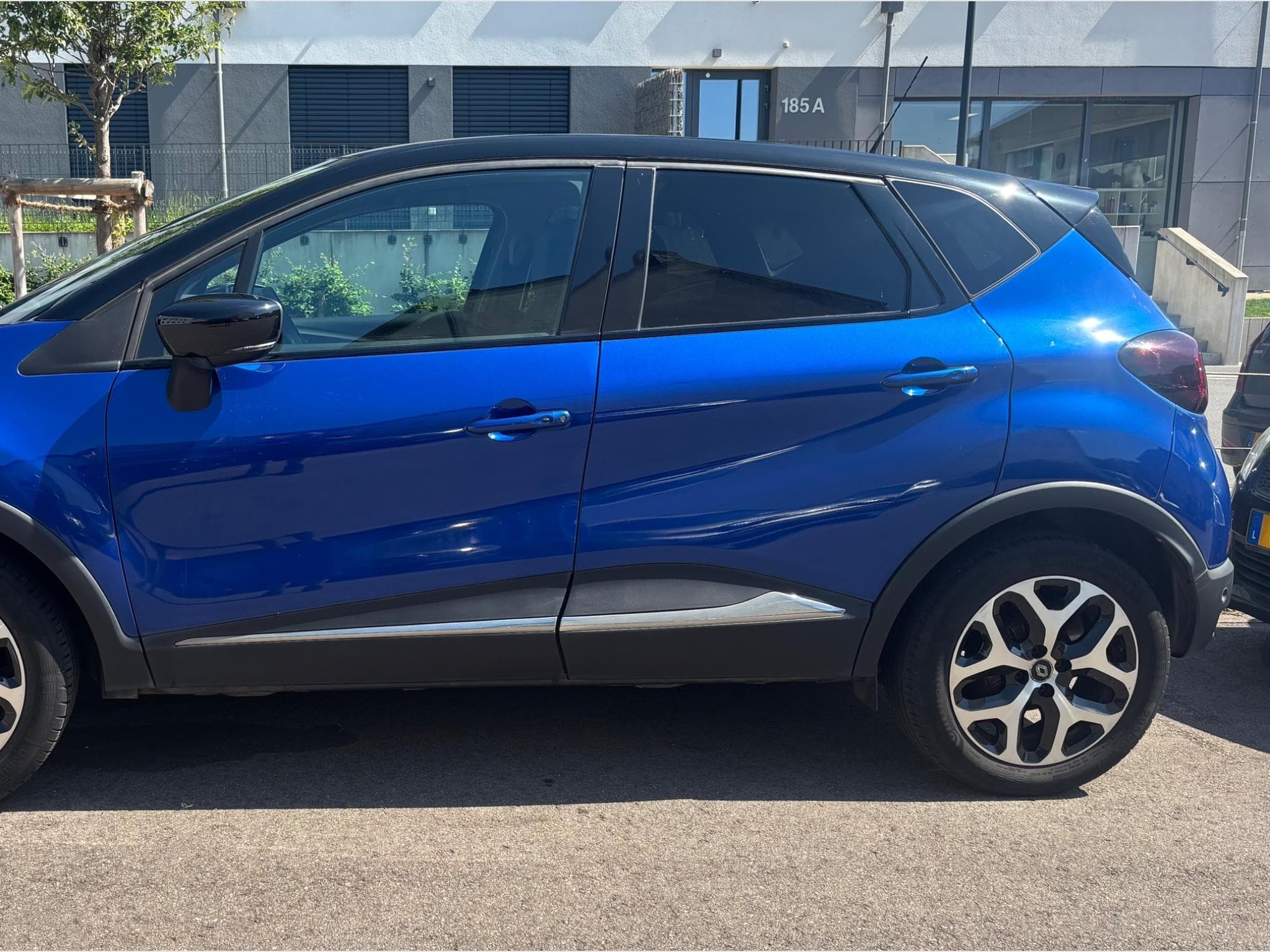 Renault Captur (2020) - Photo 2