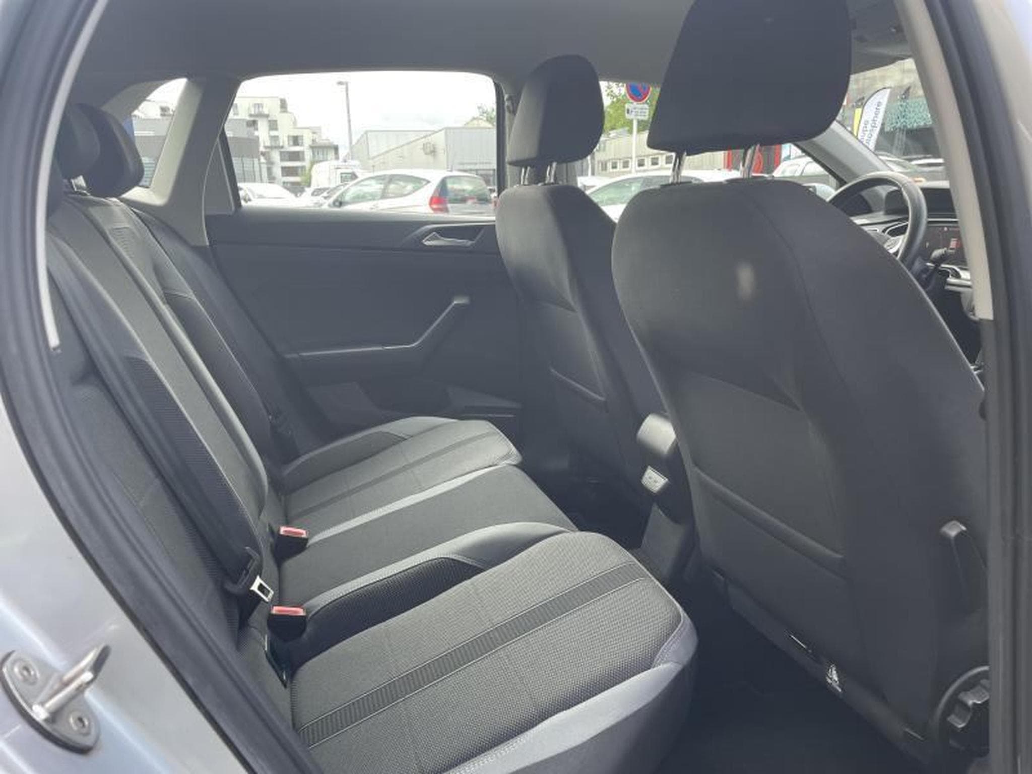 VW Polo 1.0 TSI 110 DSG Style (2022) - Photo 5