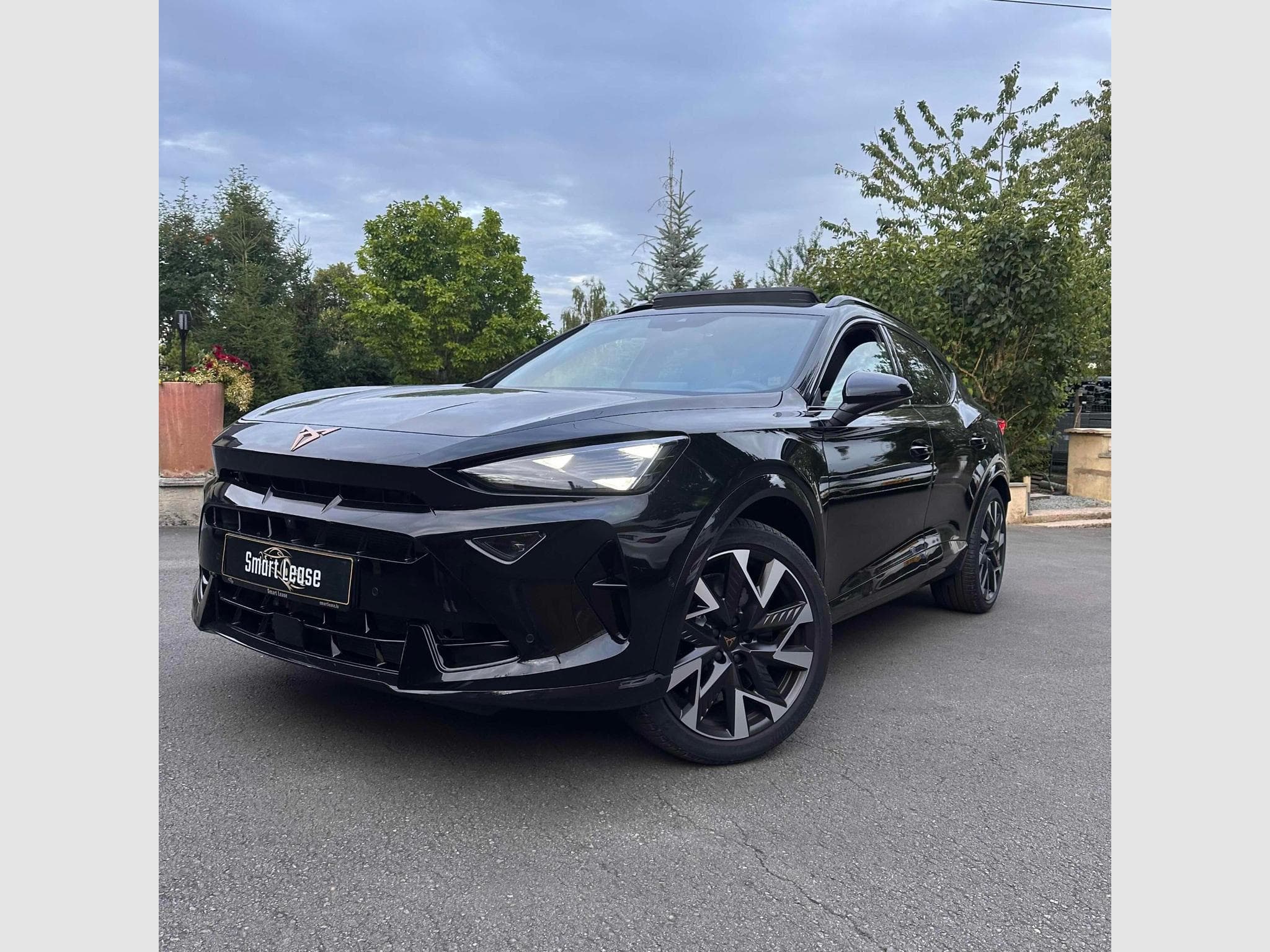 Cupra Formentor Formentor VZ 333 (2025) - Photo 1