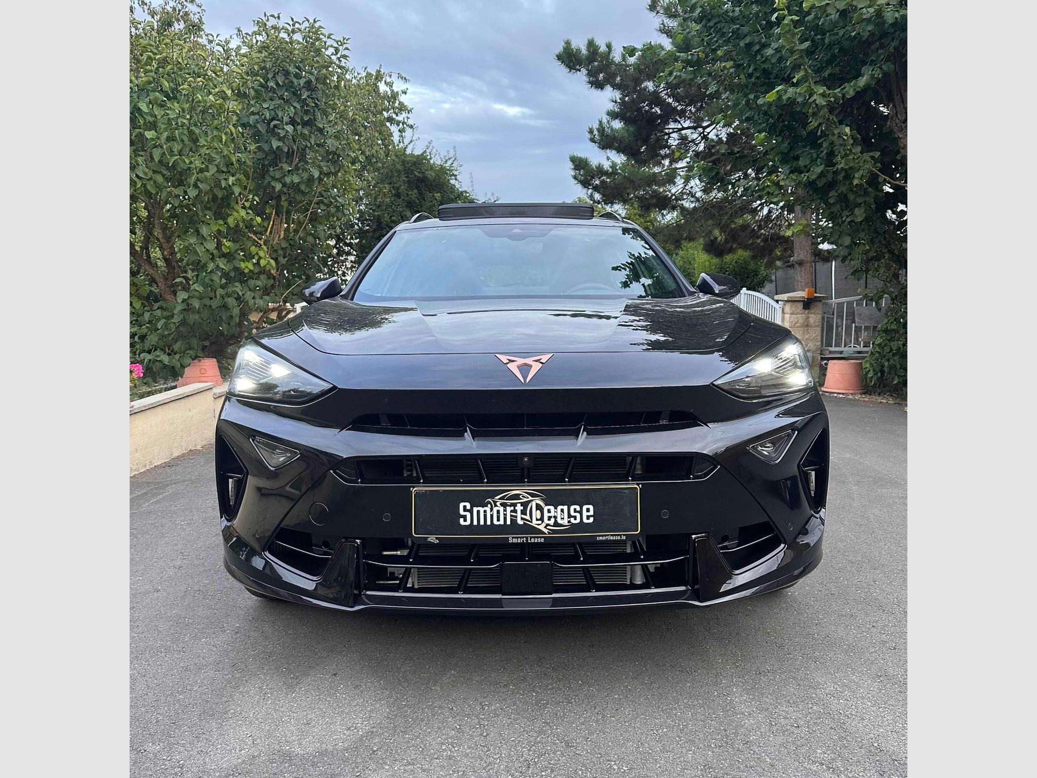 Cupra Formentor Formentor VZ 333 (2025) - Photo 2