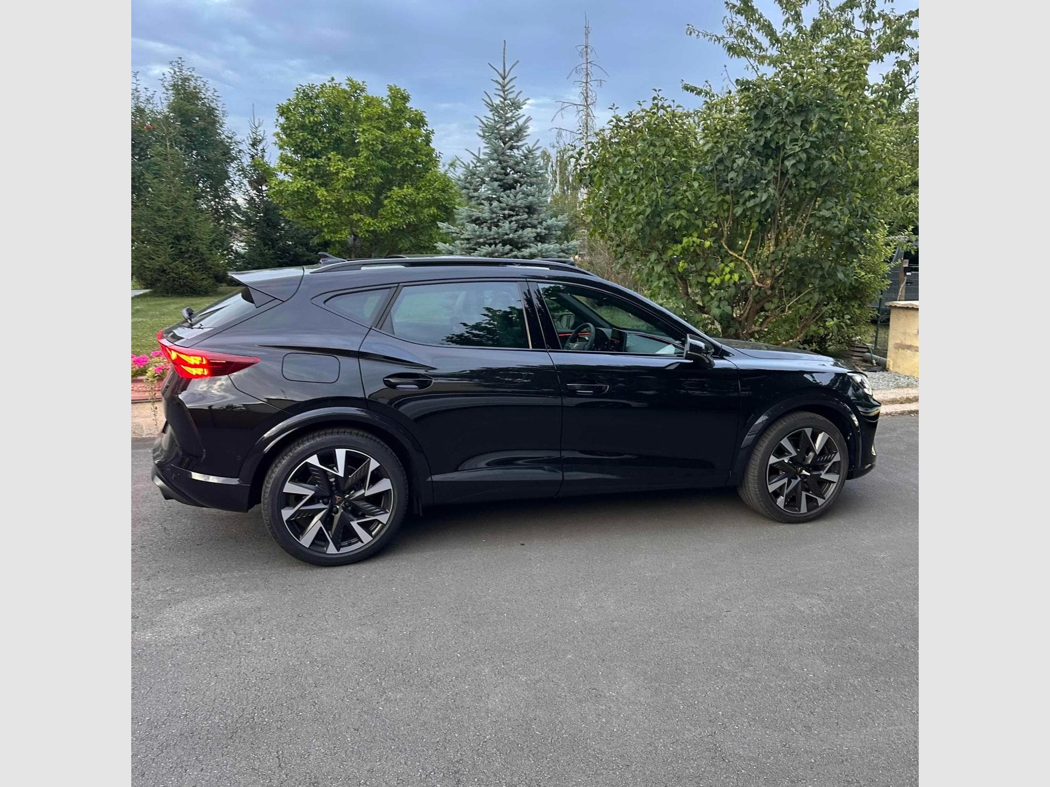 Cupra Formentor Formentor VZ 333 (2025) - Photo 3