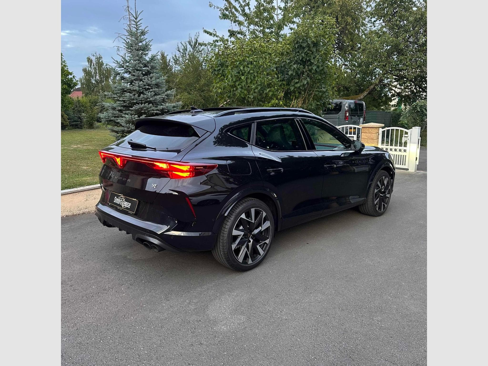 Cupra Formentor Formentor VZ 333 (2025) - Photo 4
