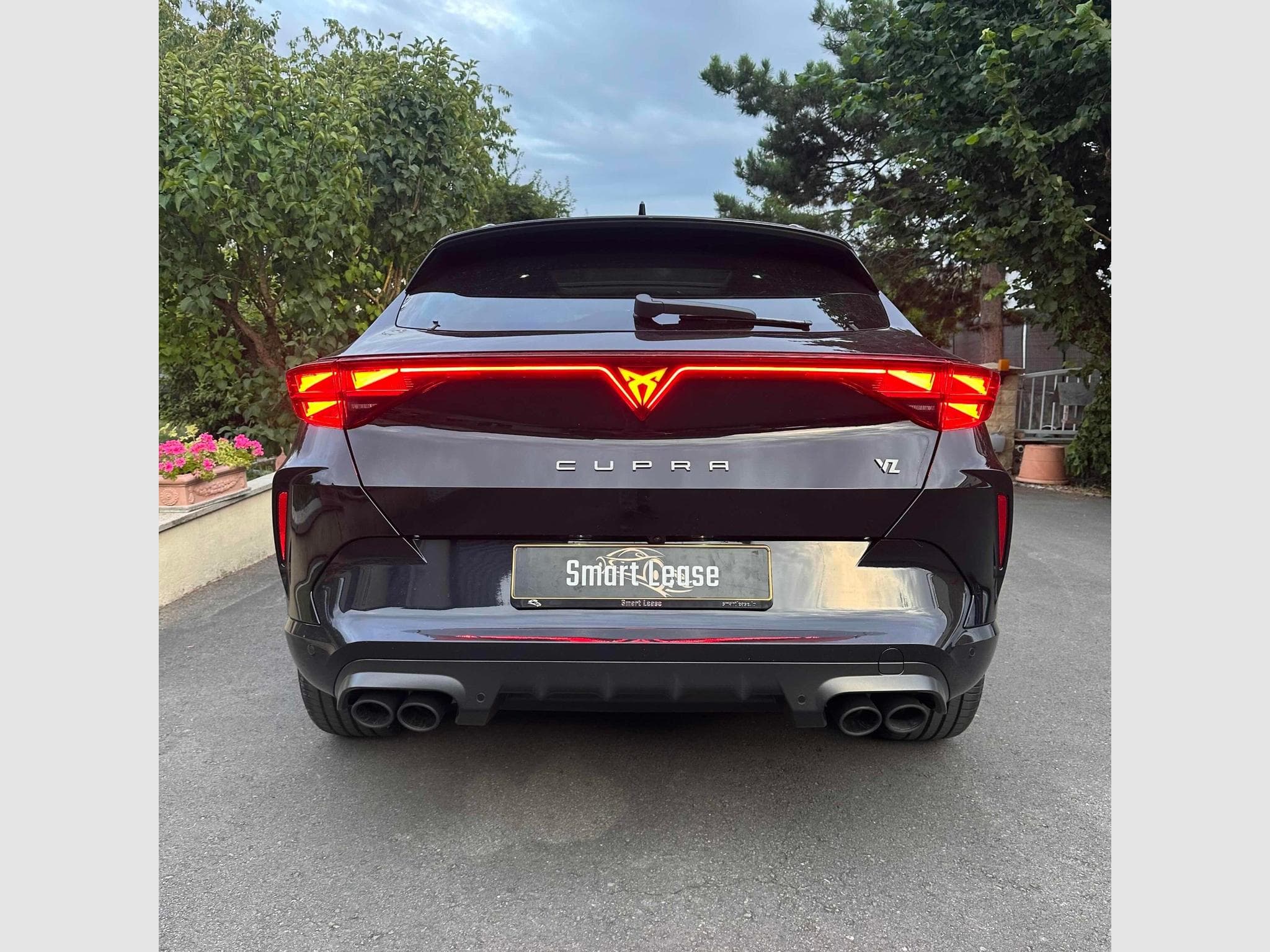 Cupra Formentor Formentor VZ 333 (2025) - Photo 5