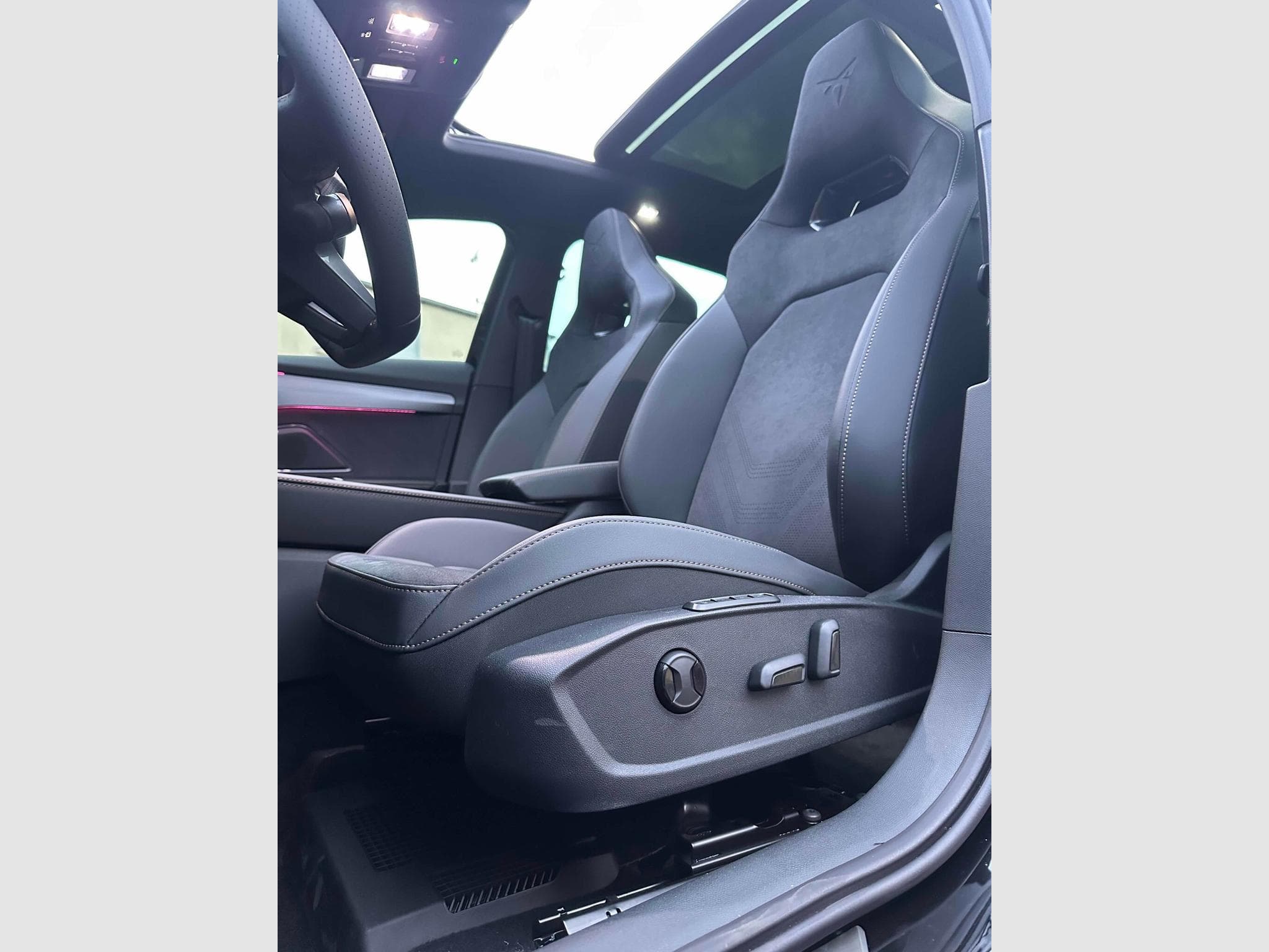 Cupra Formentor Formentor VZ 333 (2025) - Photo 9