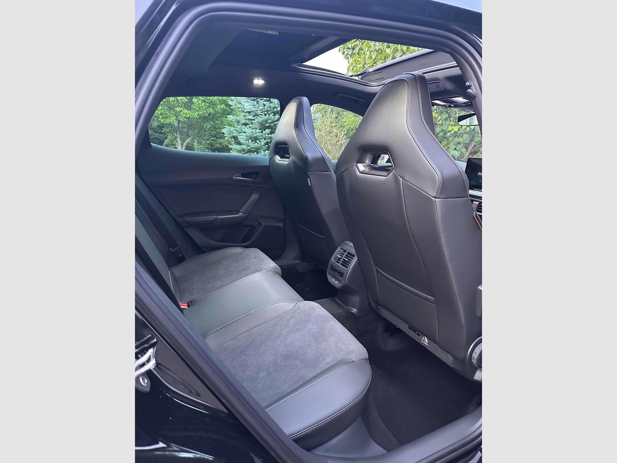 Cupra Formentor Formentor VZ 333 (2025) - Photo 12