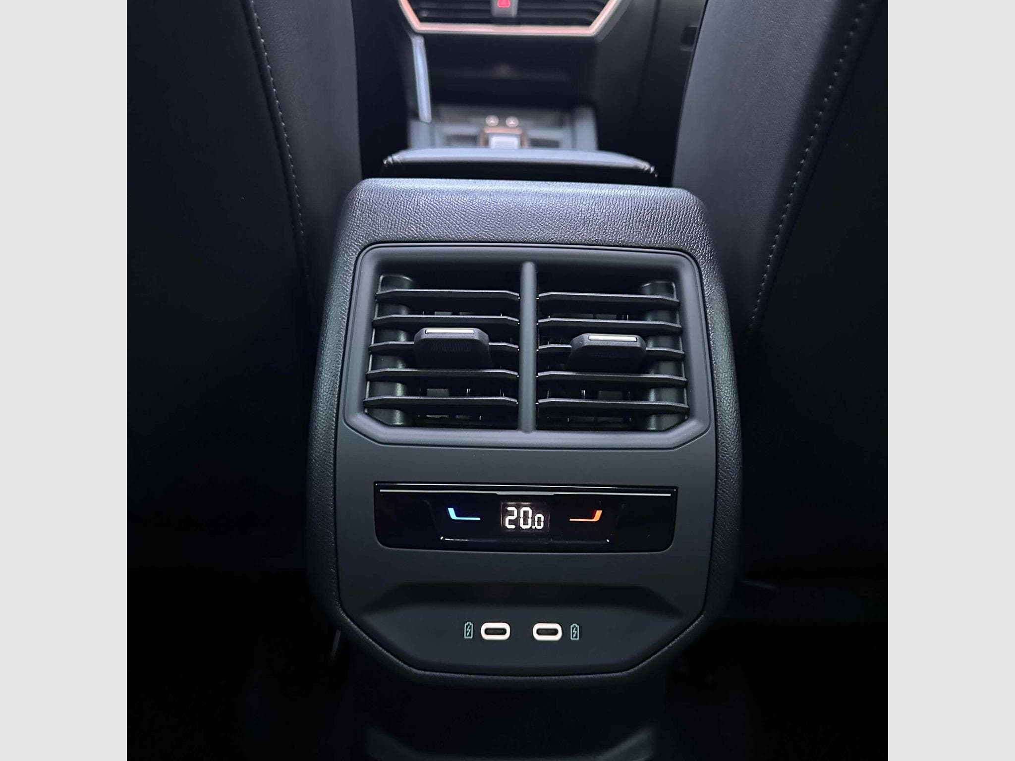 Cupra Formentor Formentor VZ 333 (2025) - Photo 14