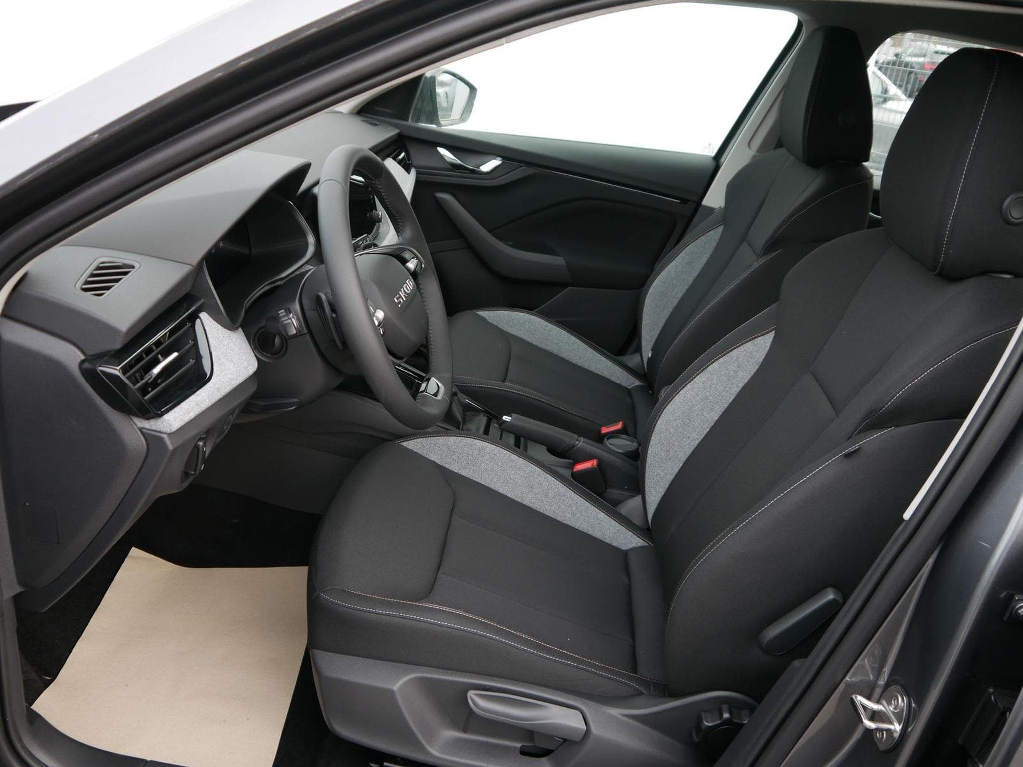 Skoda Kamiq Selection (2026) - Photo 9
