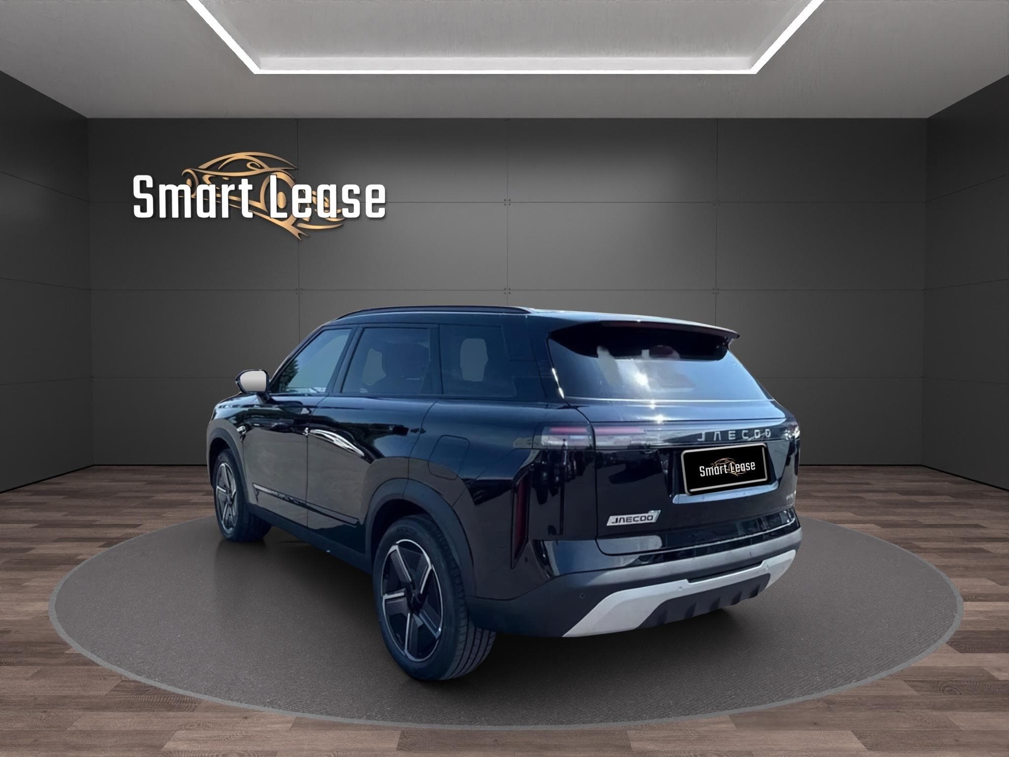 Jaecoo 7 PHEV JAECOO 7   SHS-P PHEV 279ch  Exclusive (2026) - Photo 3
