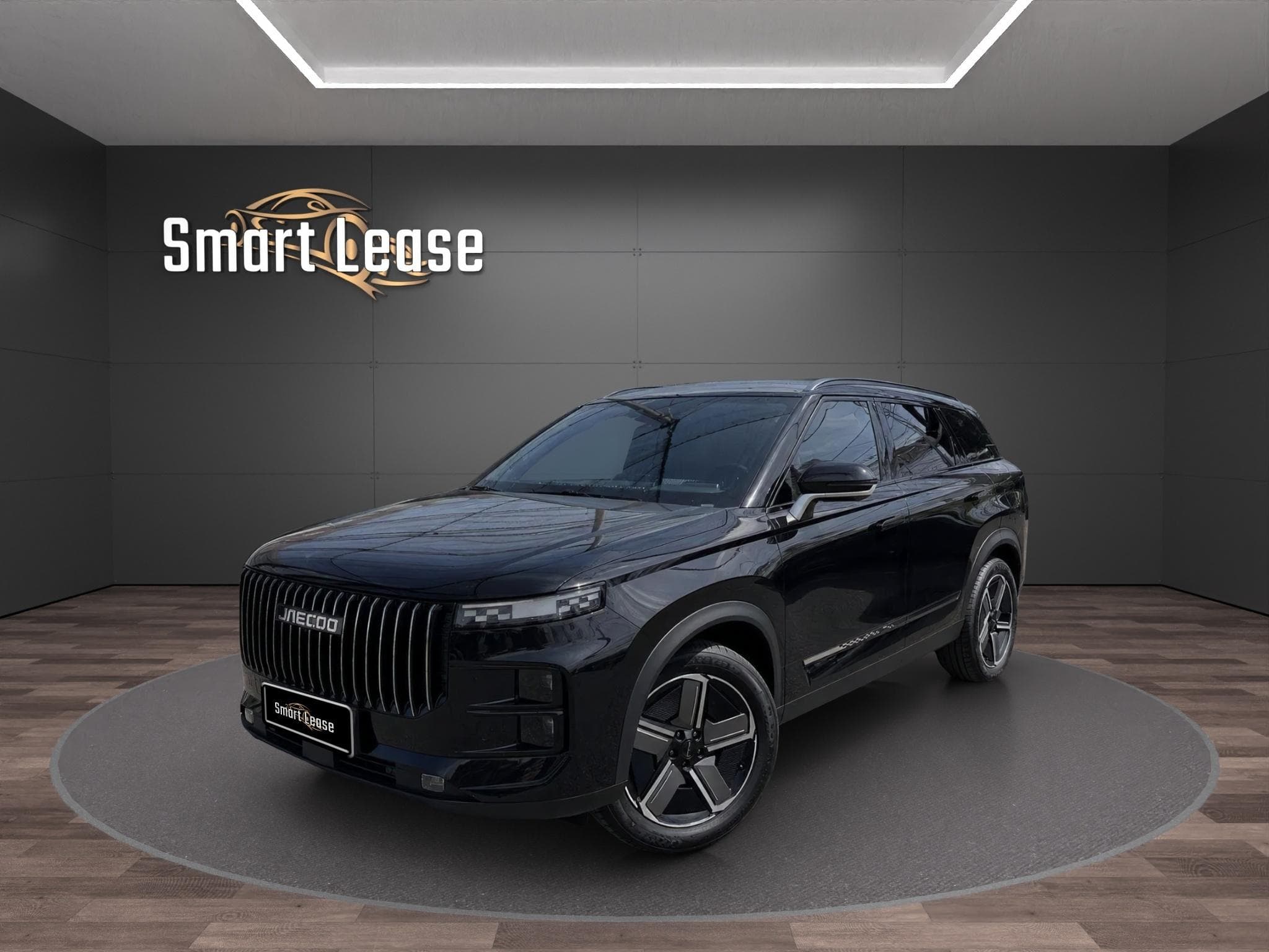 Jaecoo 7 PHEV JAECOO 7   SHS-P PHEV 279ch  Exclusive (2026) - Photo 1