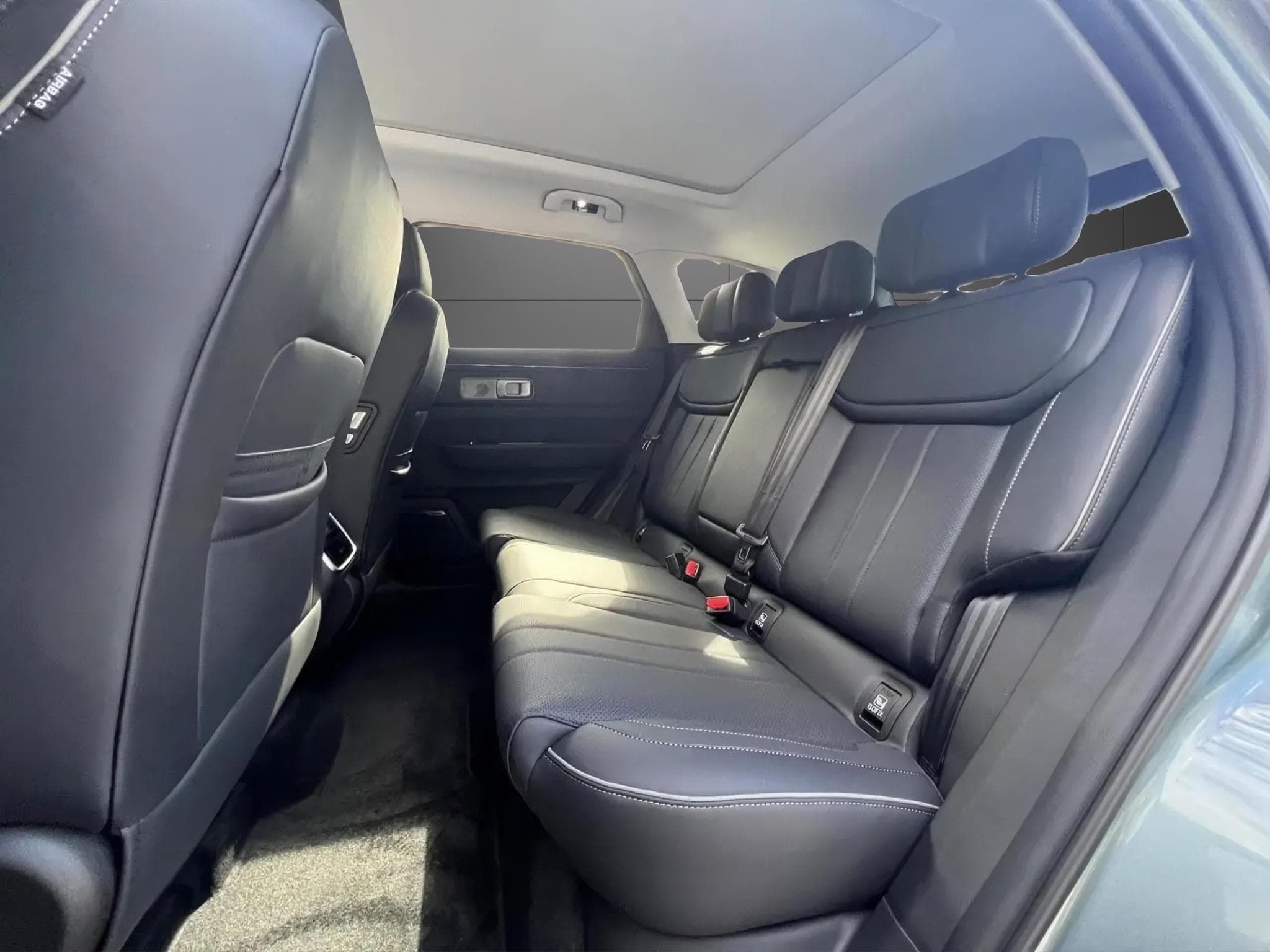 Jaecoo 7 PHEV JAECOO 7   SHS-P PHEV 279ch  Exclusive (2026) - Photo 9