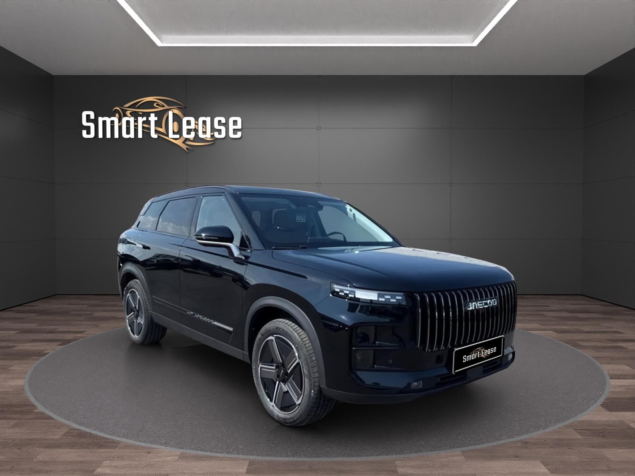 Jaecoo 7 PHEV JAECOO 7   SHS-P PHEV 279ch  Exclusive (2026) - Photo 6