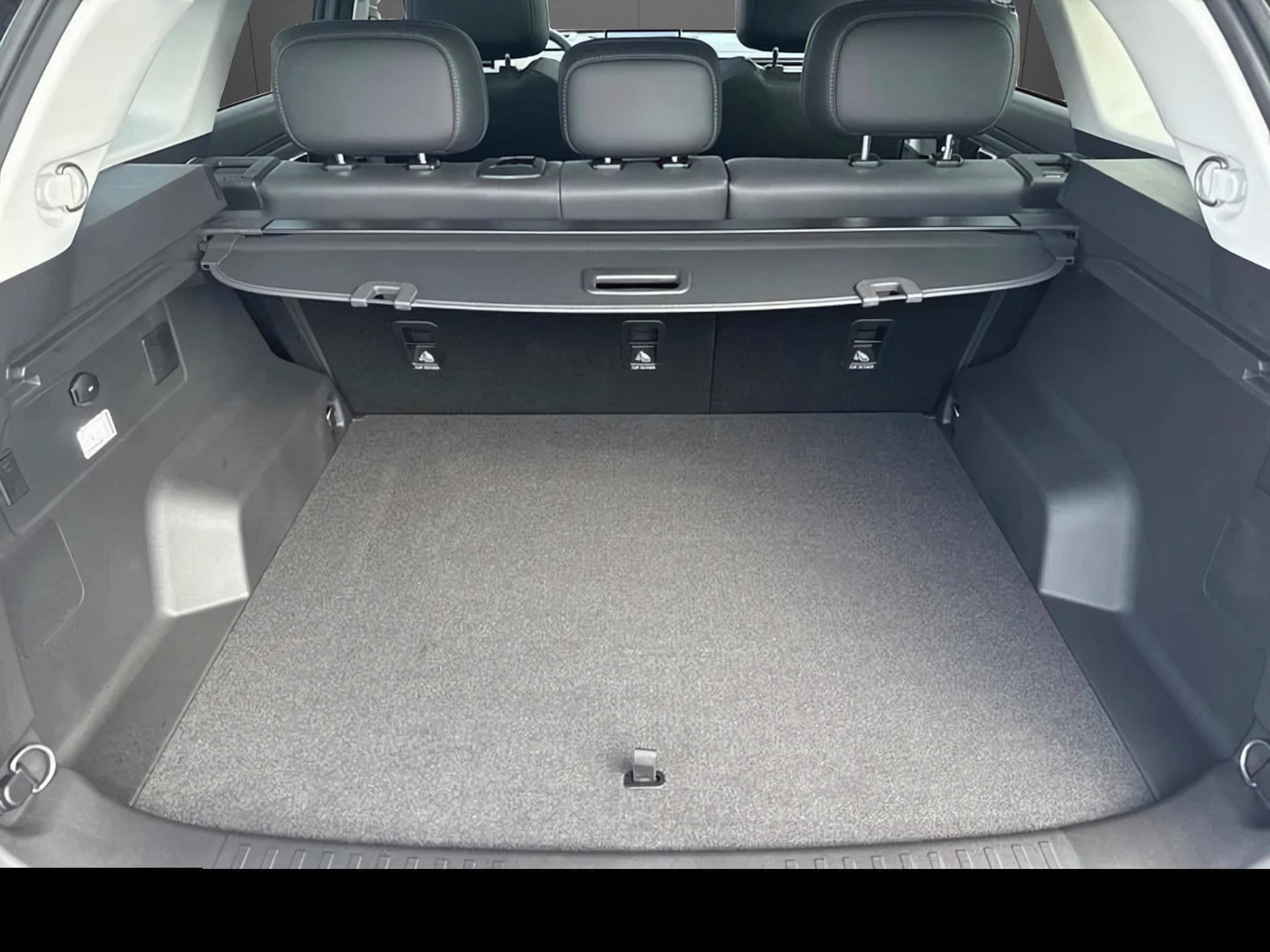 Jaecoo 7 PHEV JAECOO 7   SHS-P PHEV 279ch  Exclusive (2026) - Photo 11